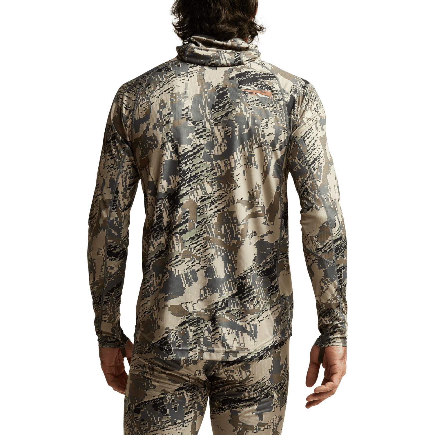 Core Lightweight Hoodie