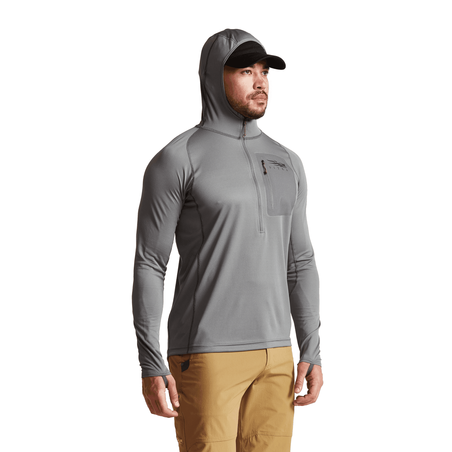 Core Lightweight Hoodie
