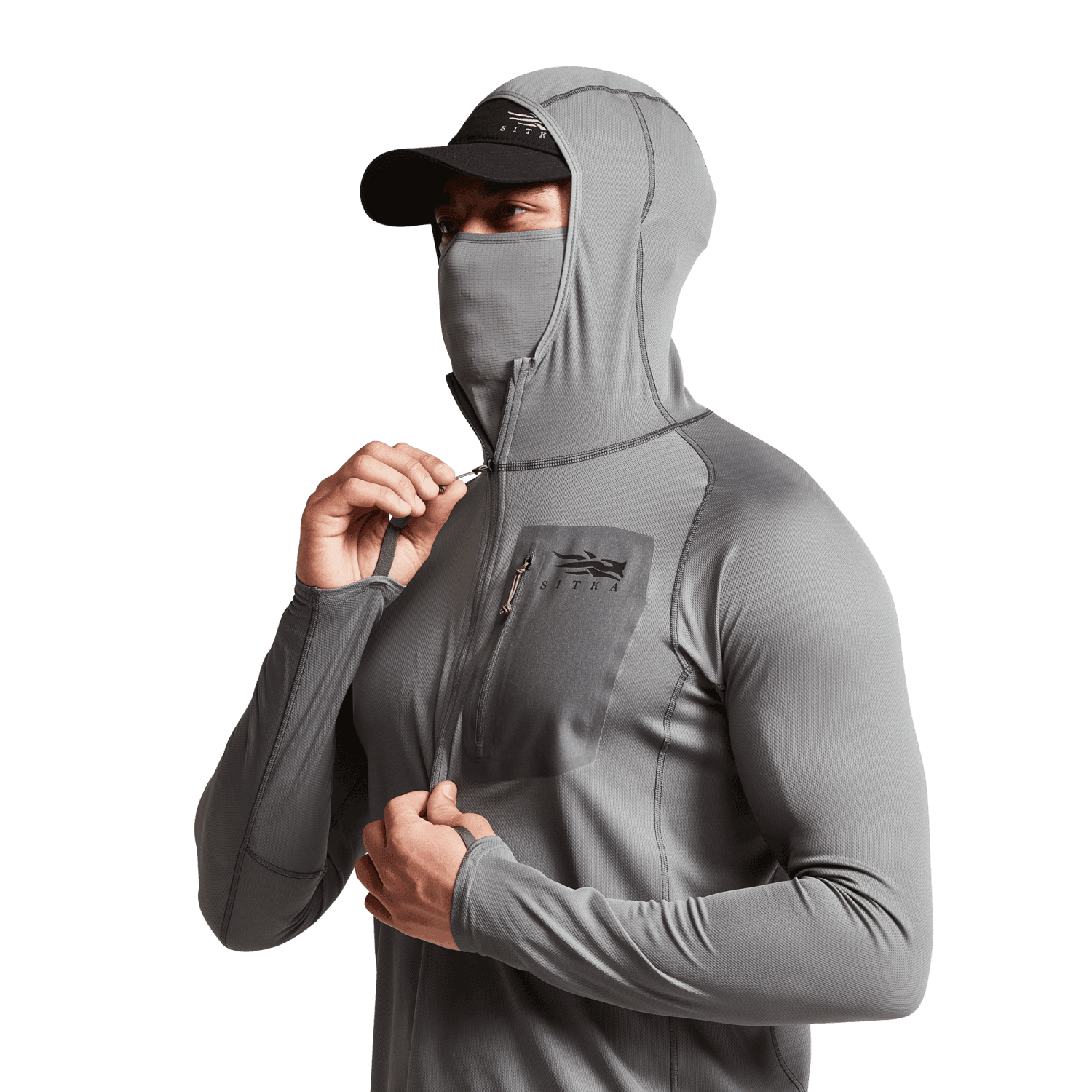 Core Lightweight Hoodie