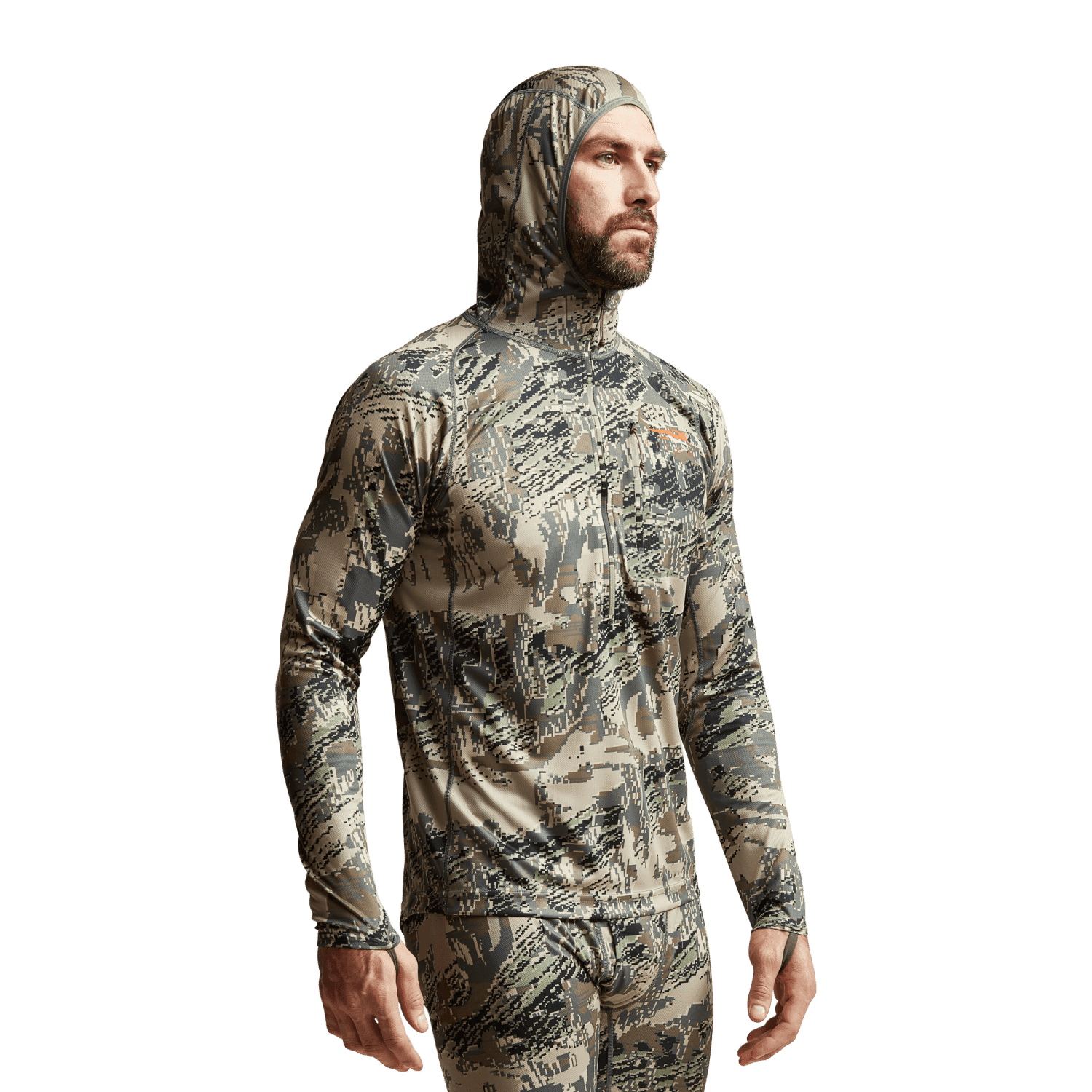 Core Lightweight Hoodie