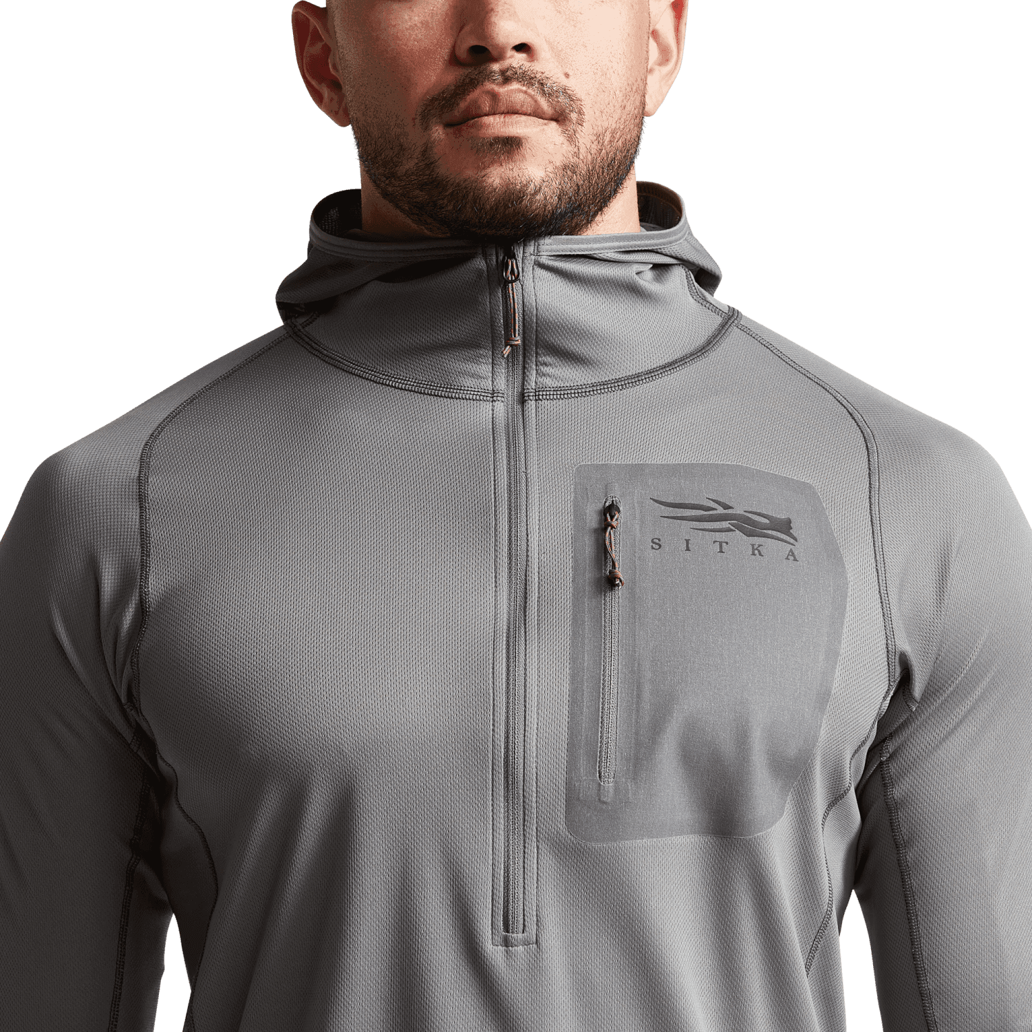 Core Lightweight Hoodie