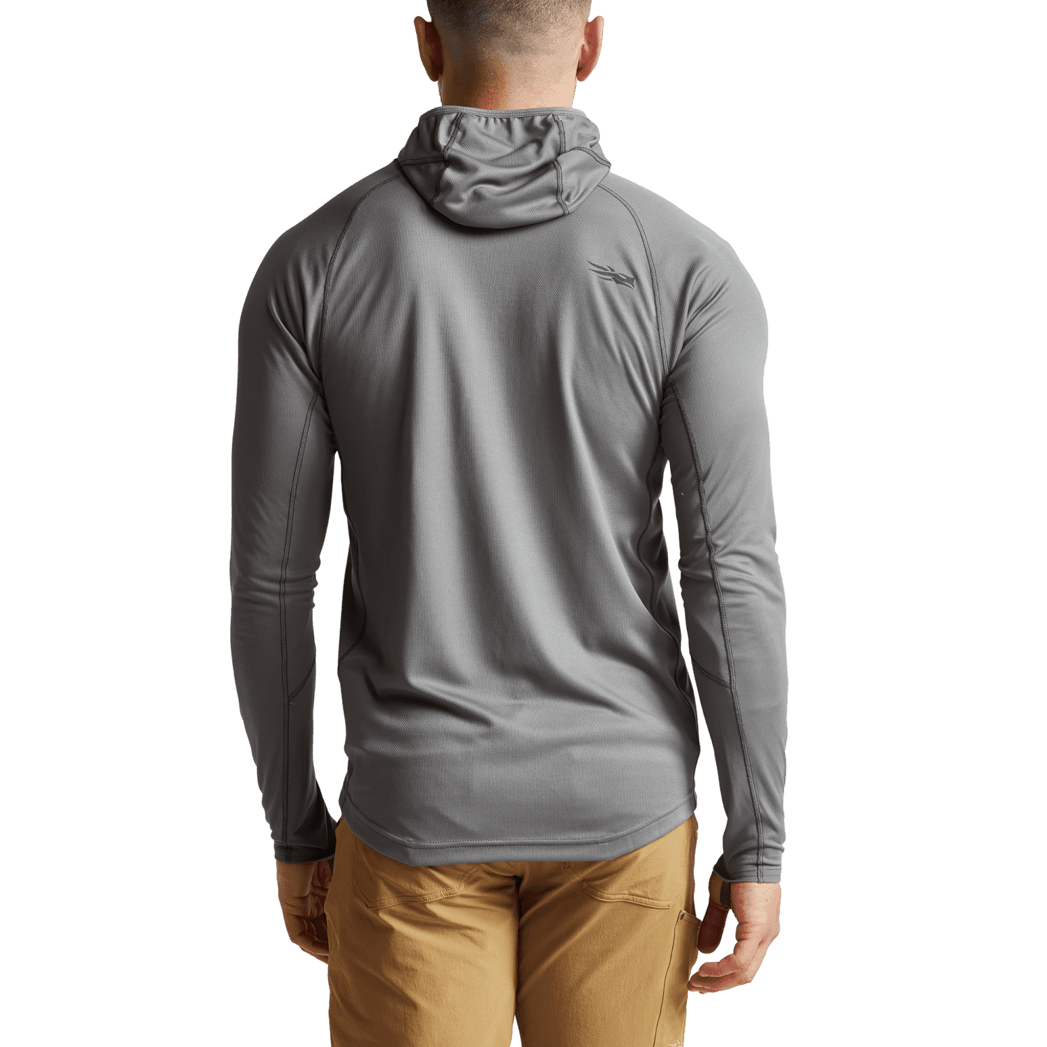 Core Lightweight Hoodie
