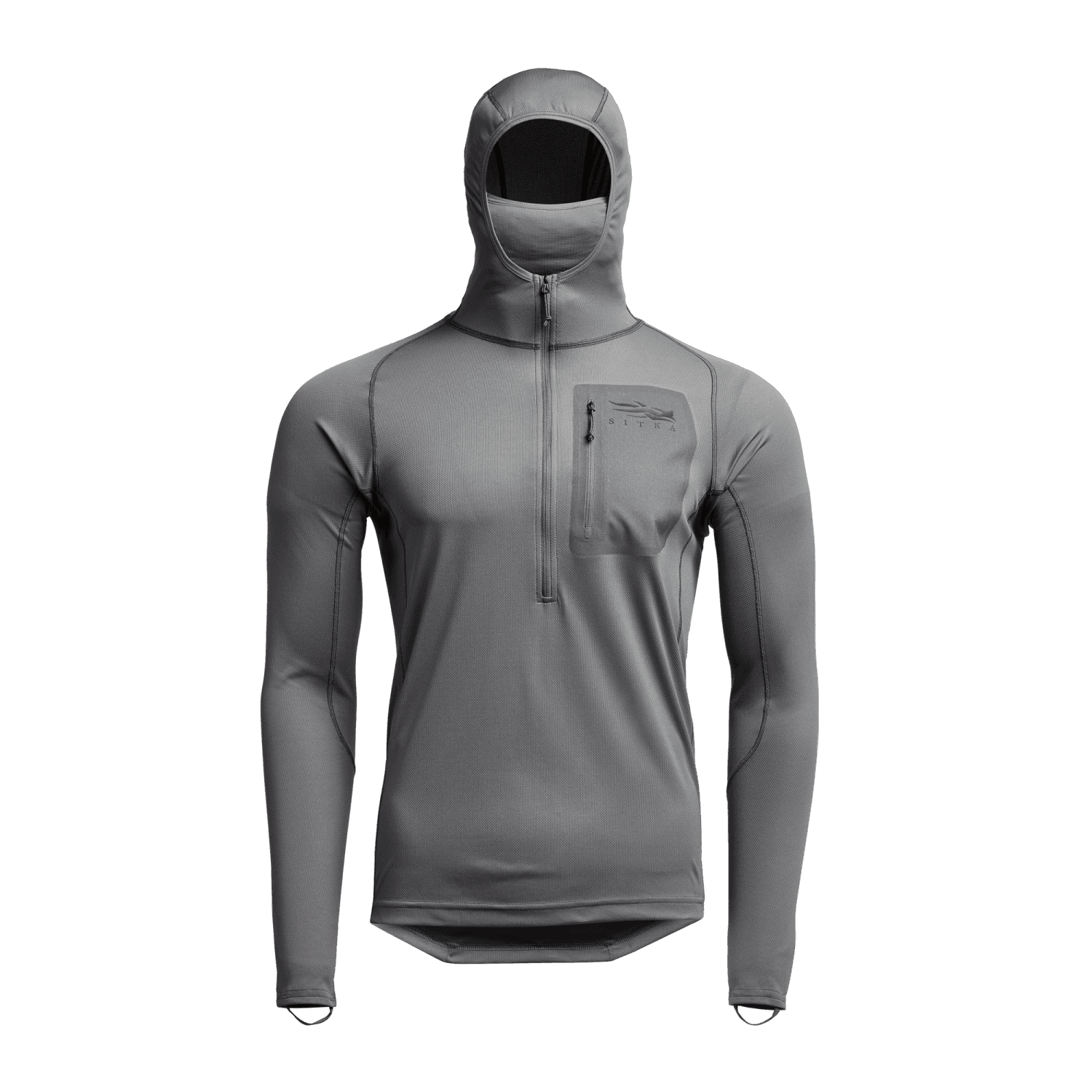 Core Lightweight Hoodie