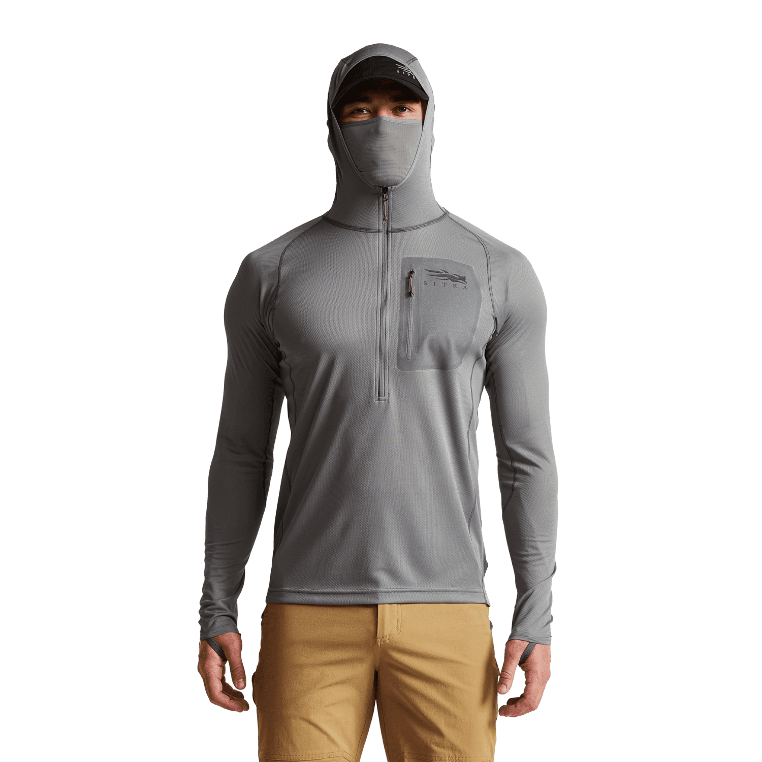 Core Lightweight Hoodie