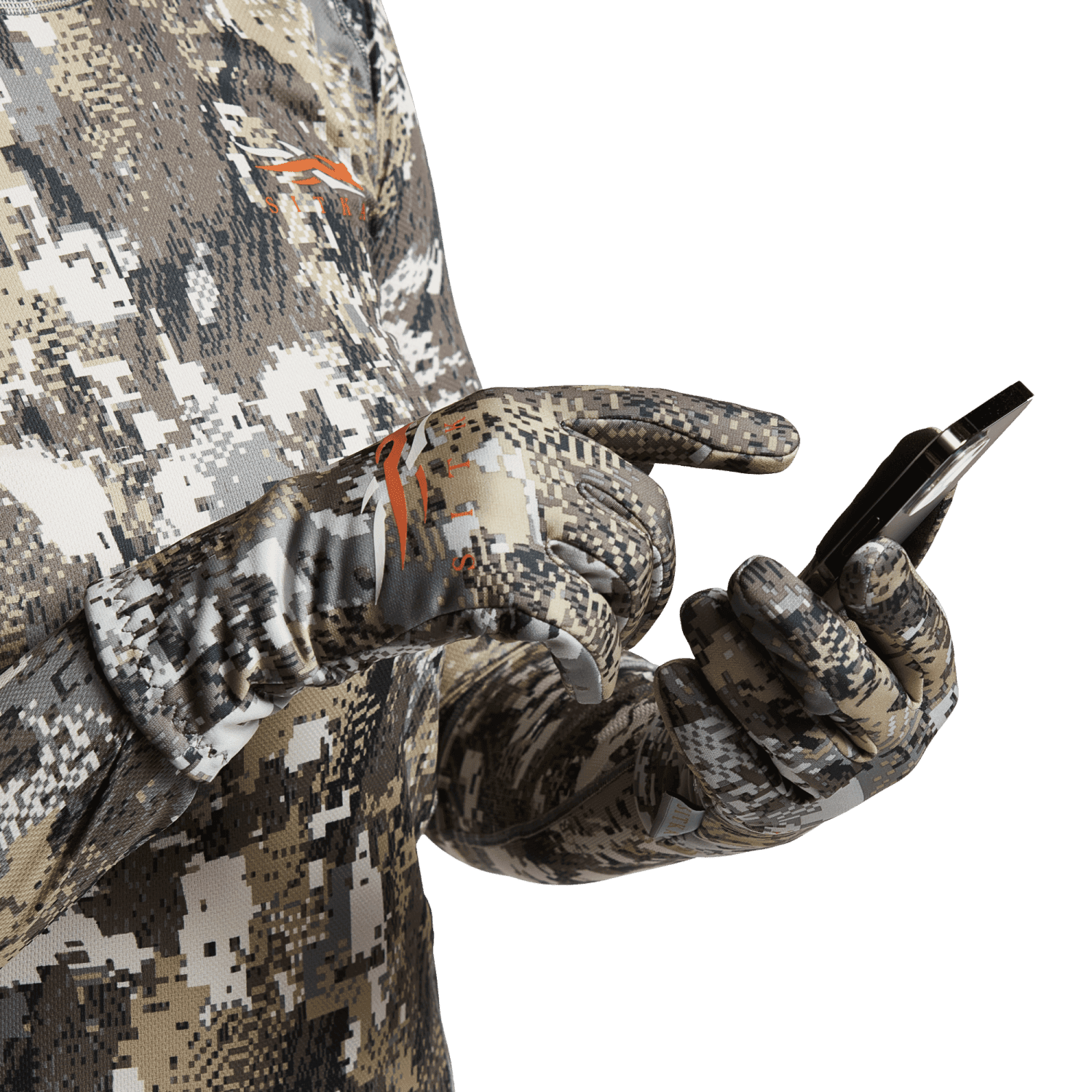 Women's Traverse Glove