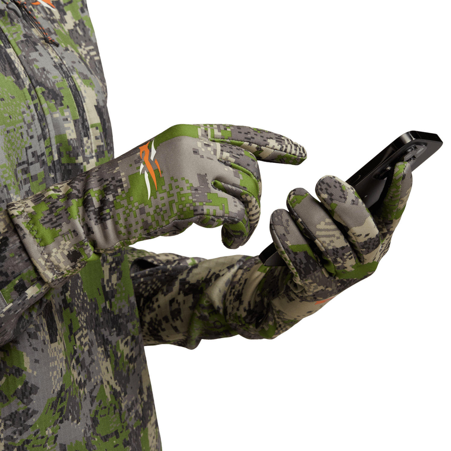 Women's Traverse Glove