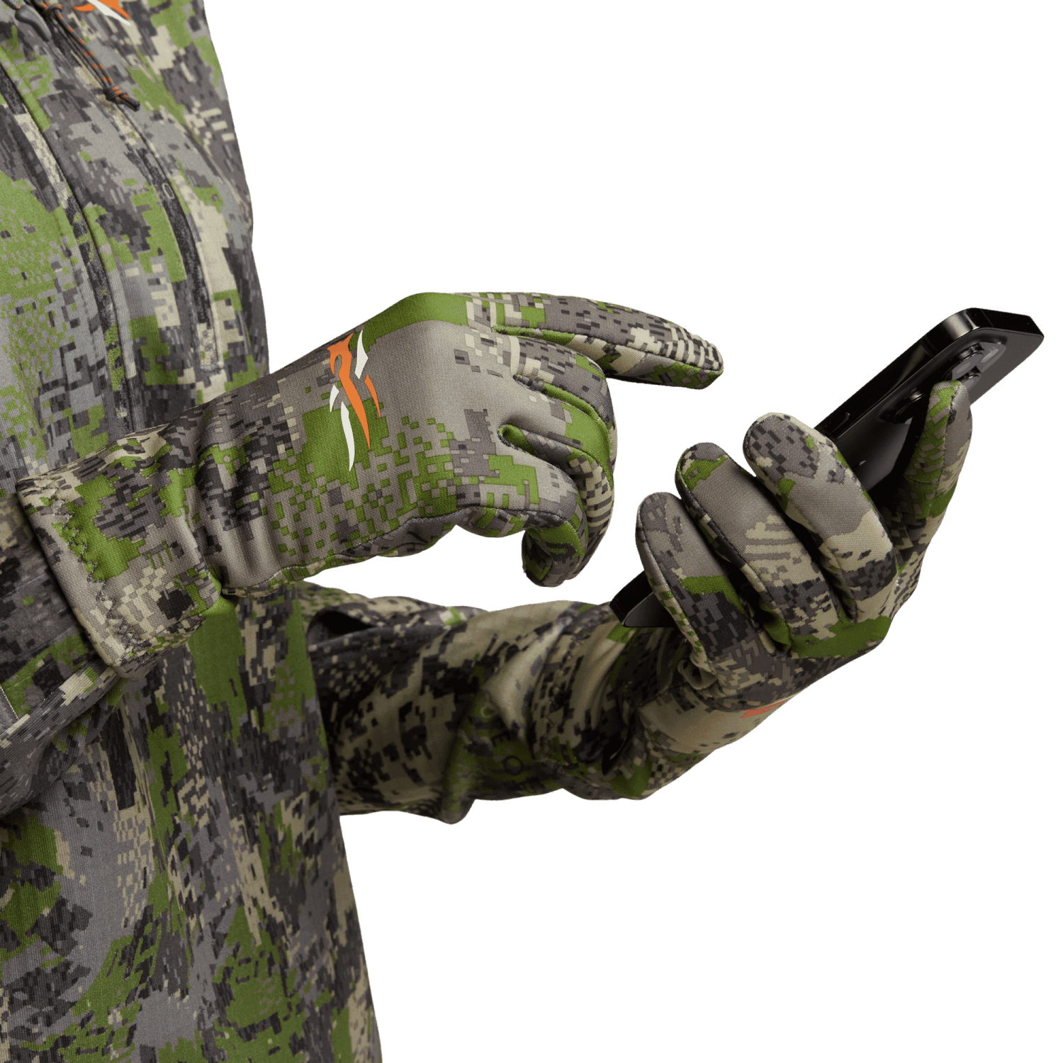 Women's Traverse Glove