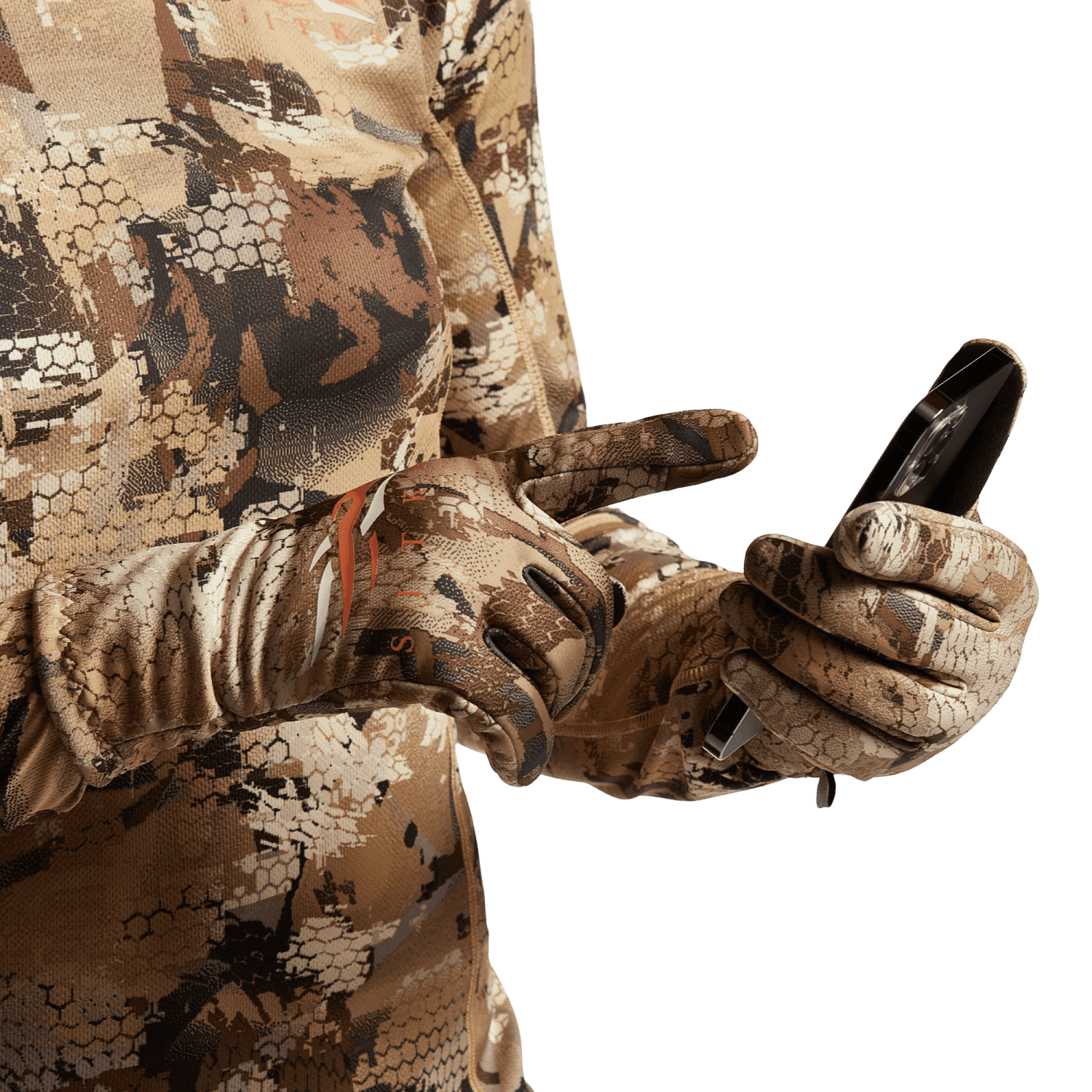 Women's Traverse Glove