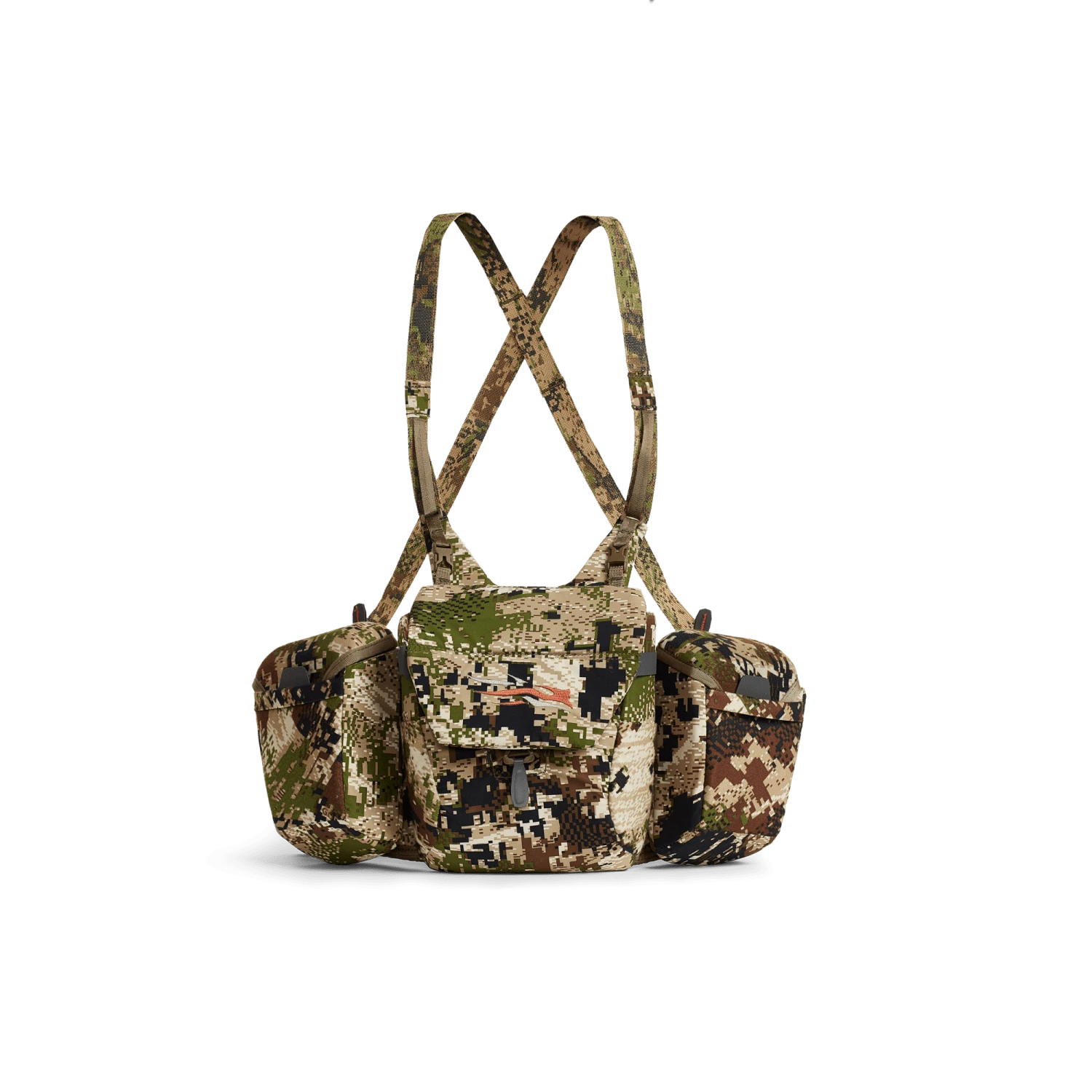 Mountain Optics Harness