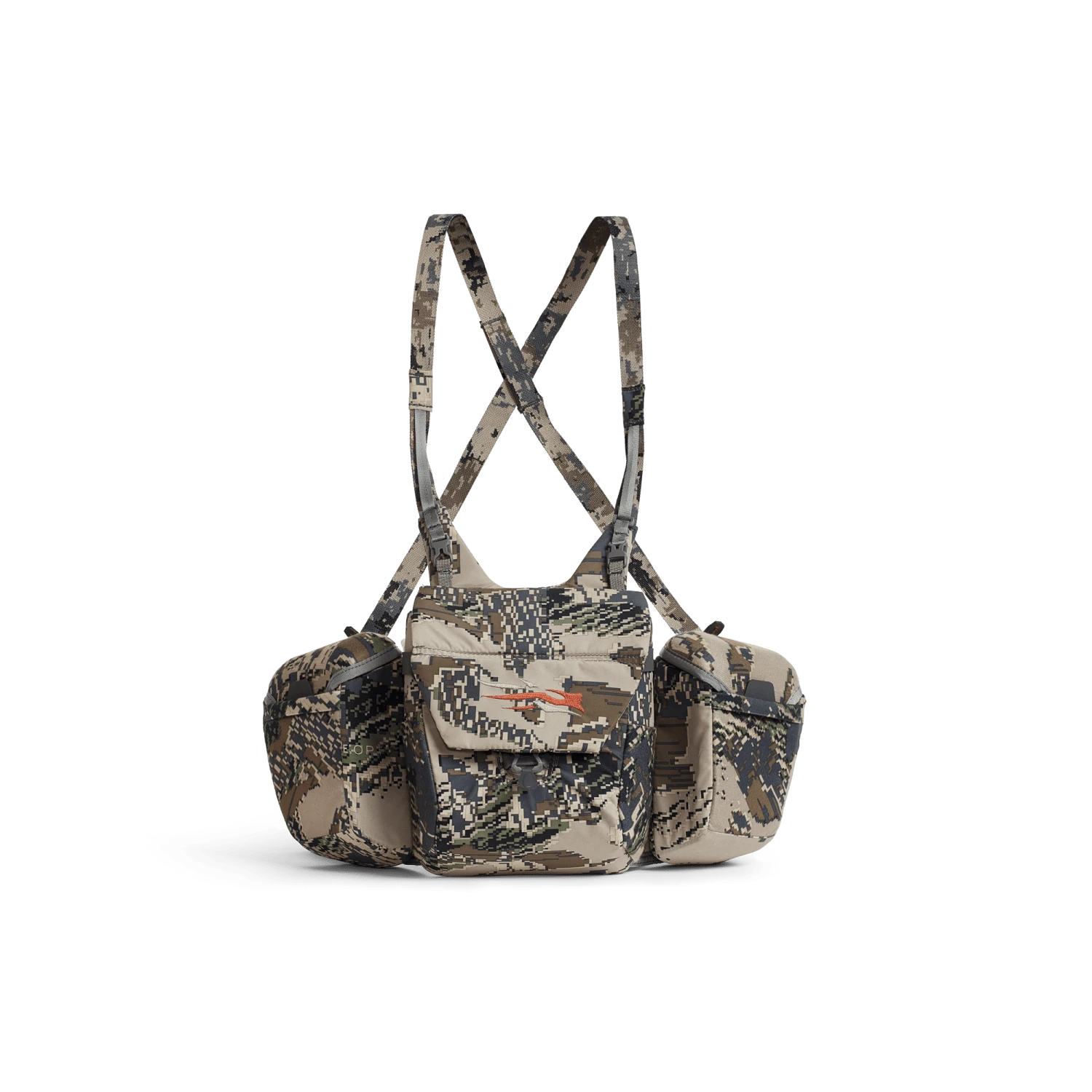 Mountain Optics Harness