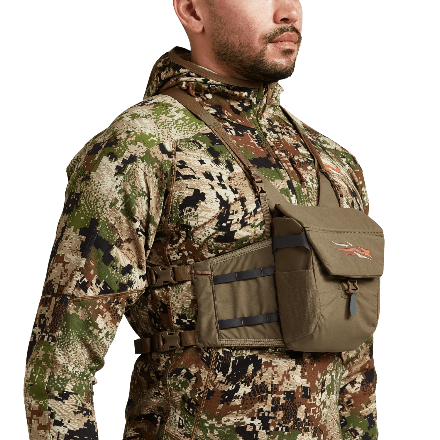 Mountain Optics Harness