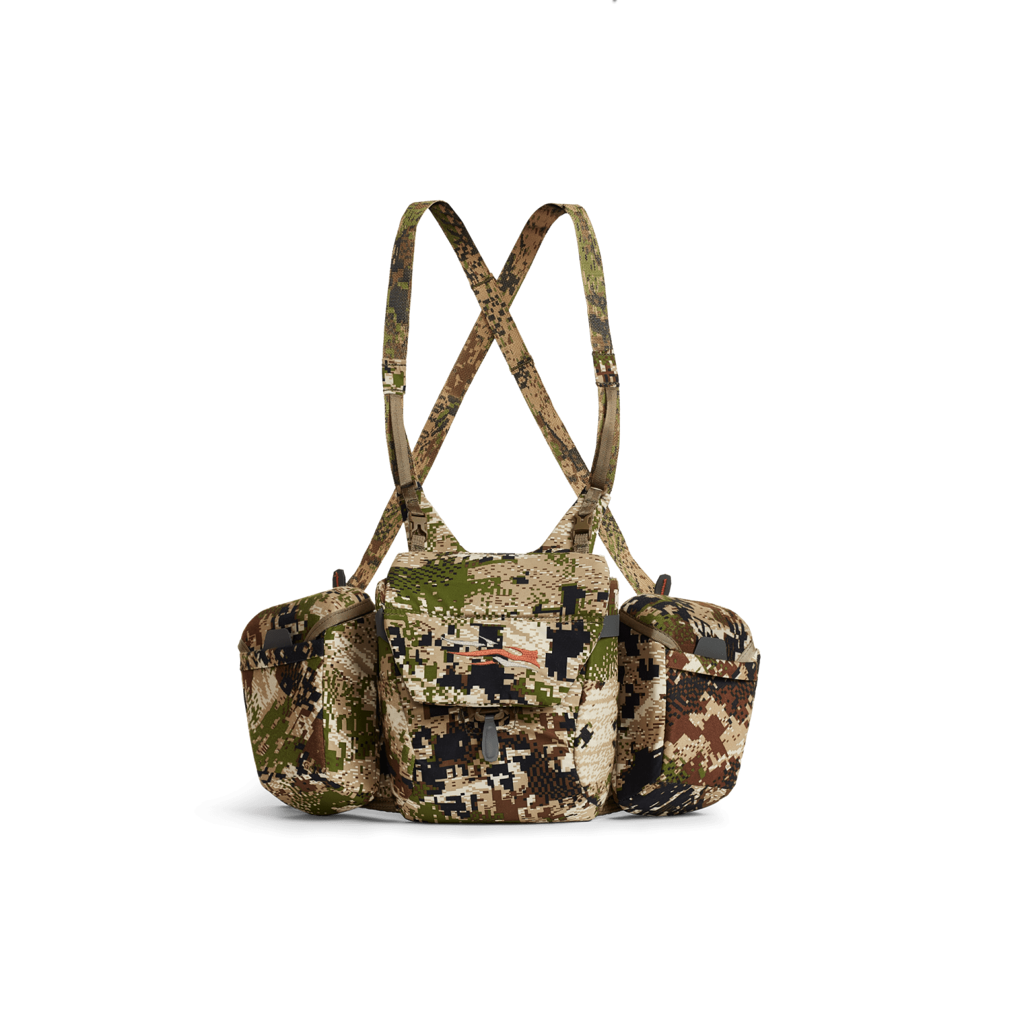 Mountain Optics Harness