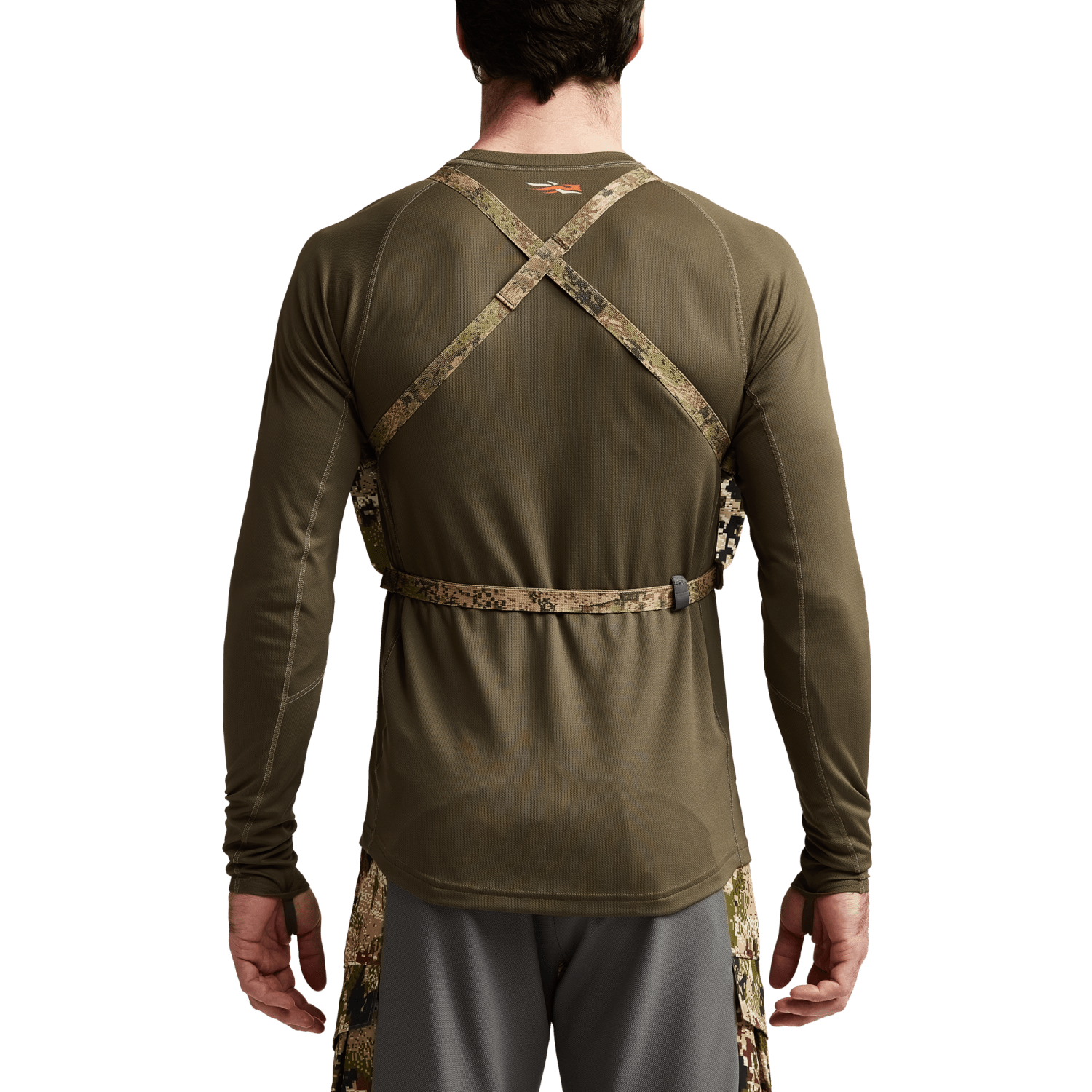 Mountain Optics Harness