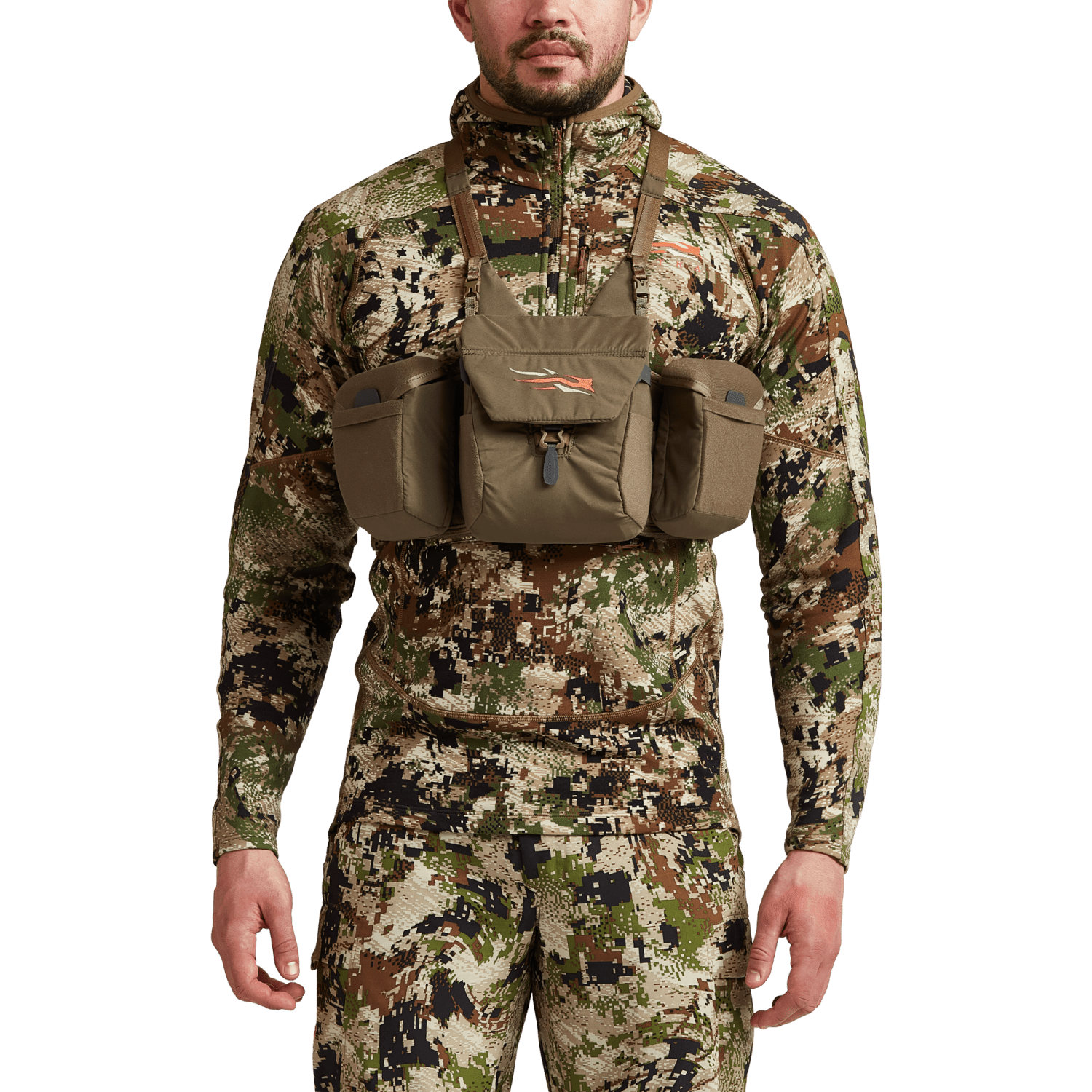 Mountain Optics Harness