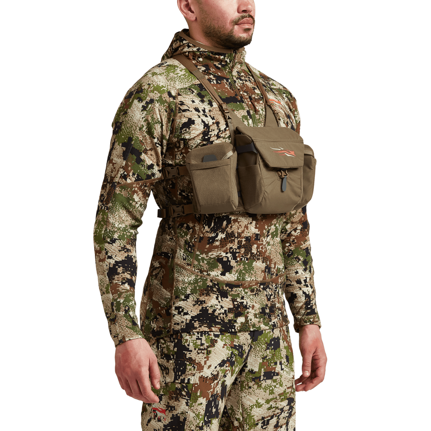 Mountain Optics Harness