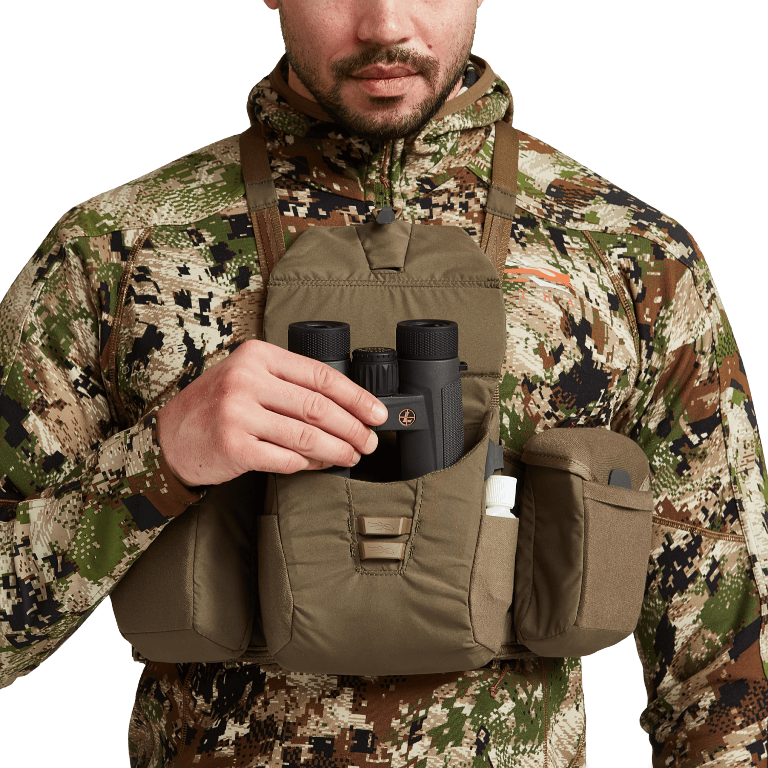 Mountain Optics Harness