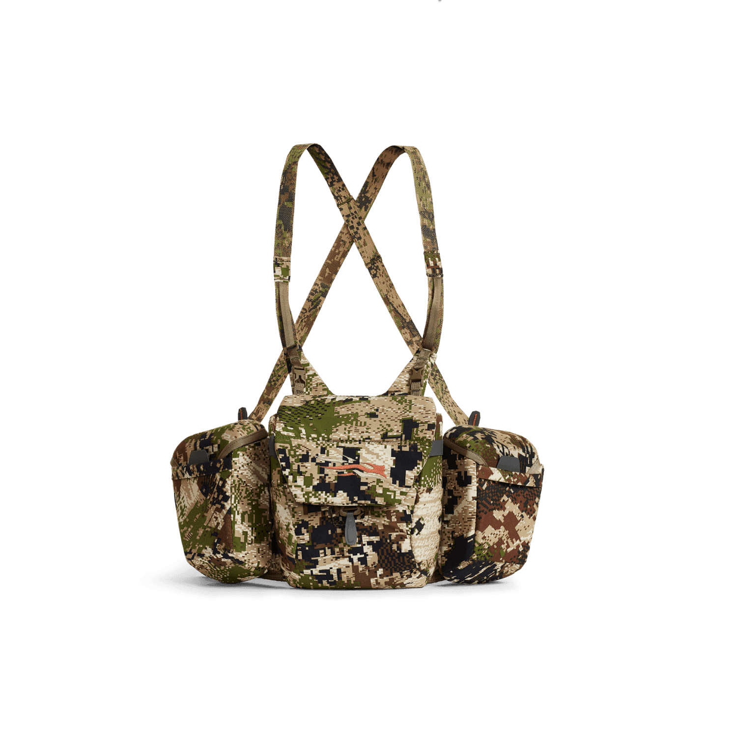 Mountain Optics Harness