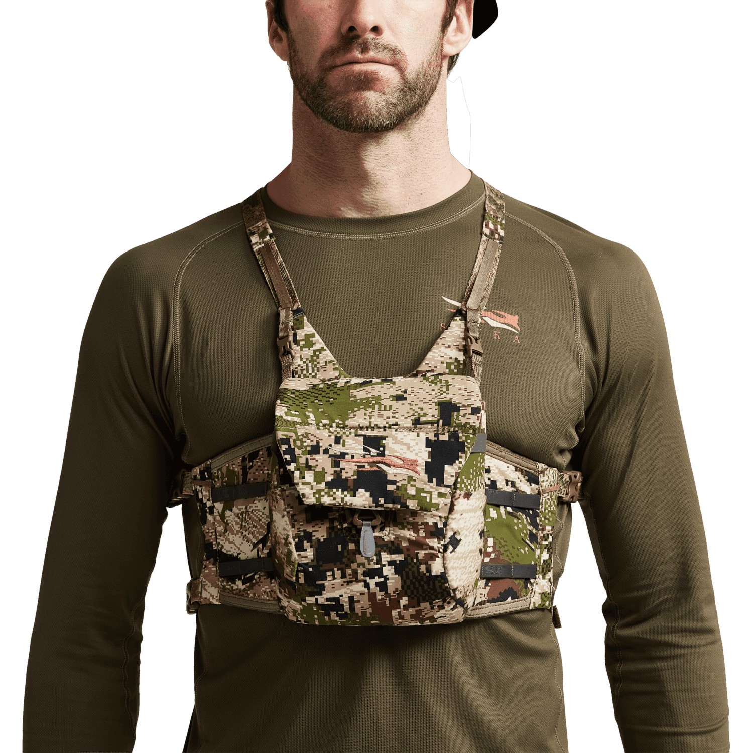 Mountain Optics Harness