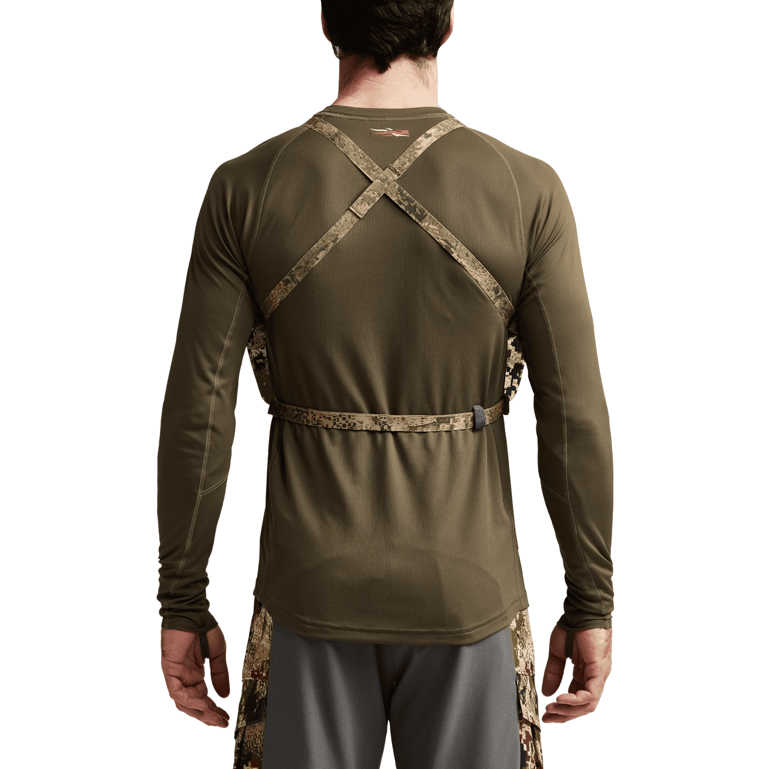 Mountain Optics Harness