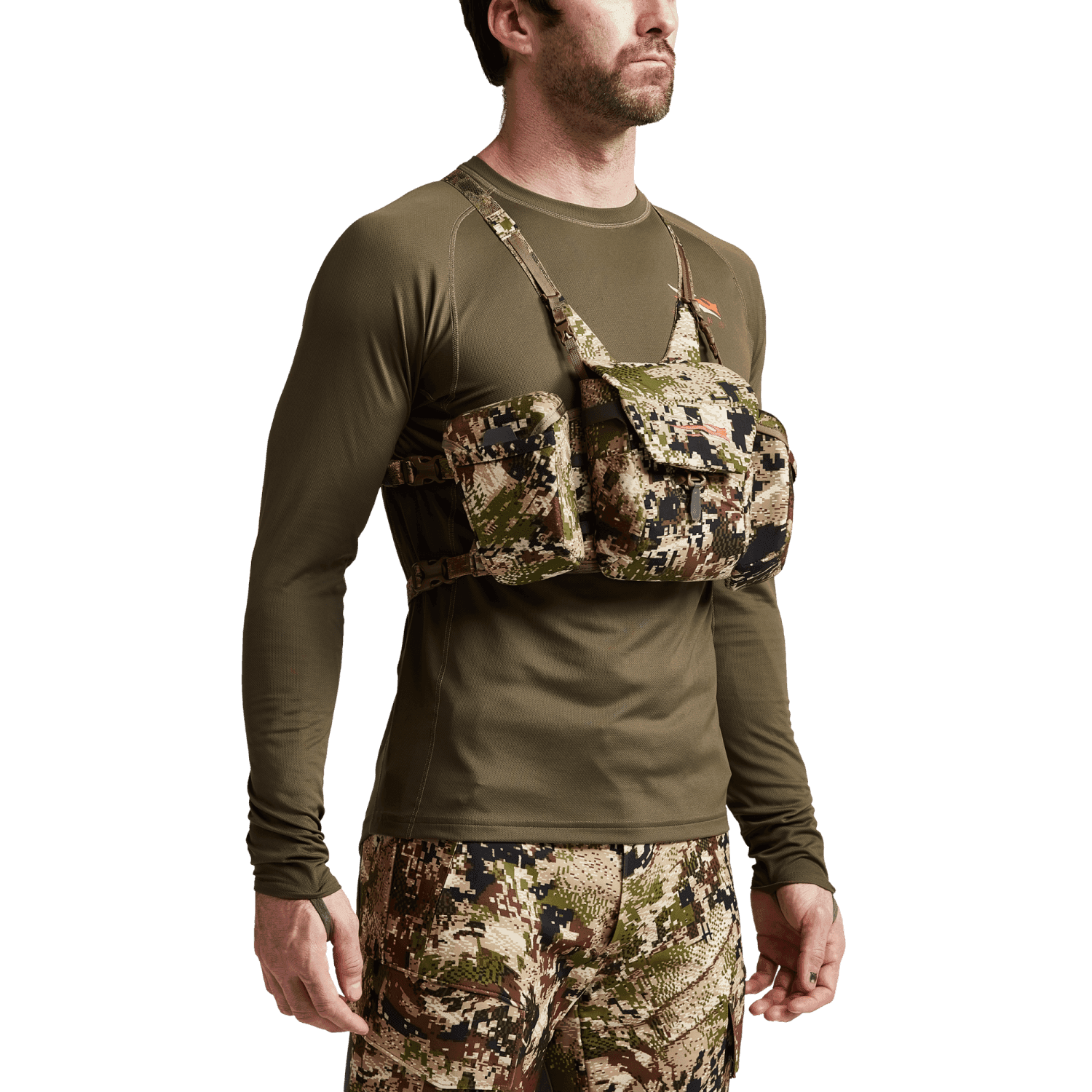 Mountain Optics Harness