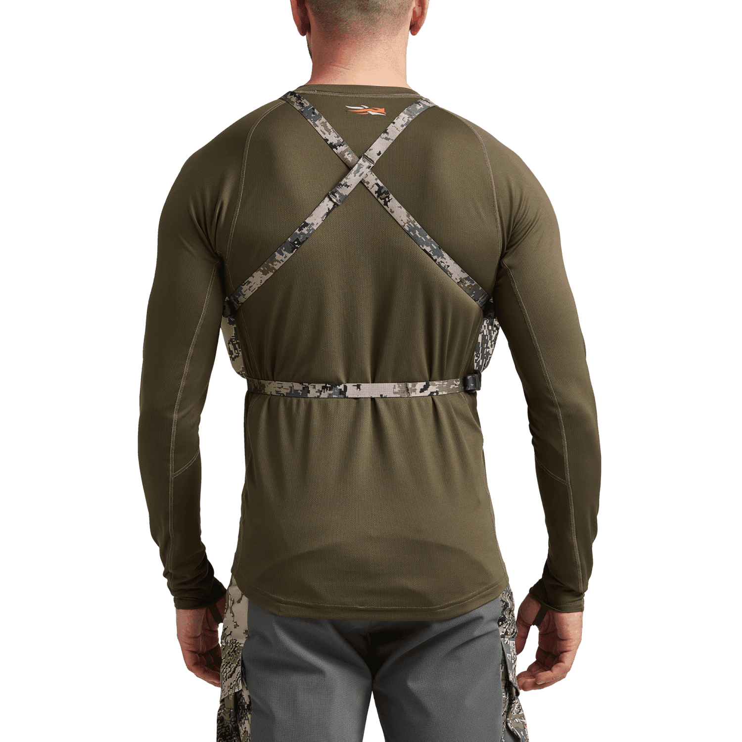 Mountain Optics Harness