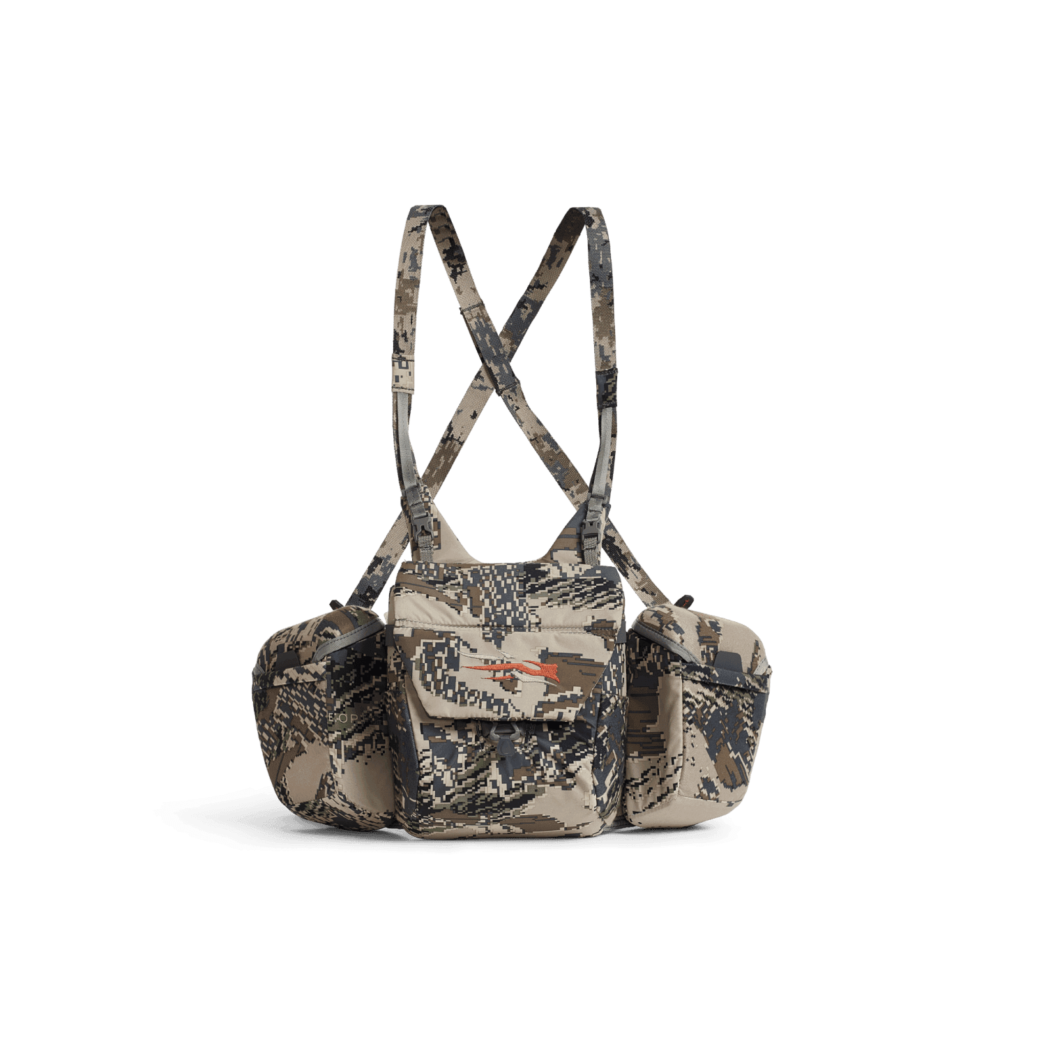 Mountain Optics Harness