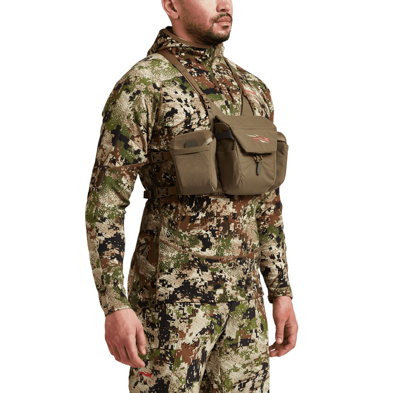 Mountain Optics Harness