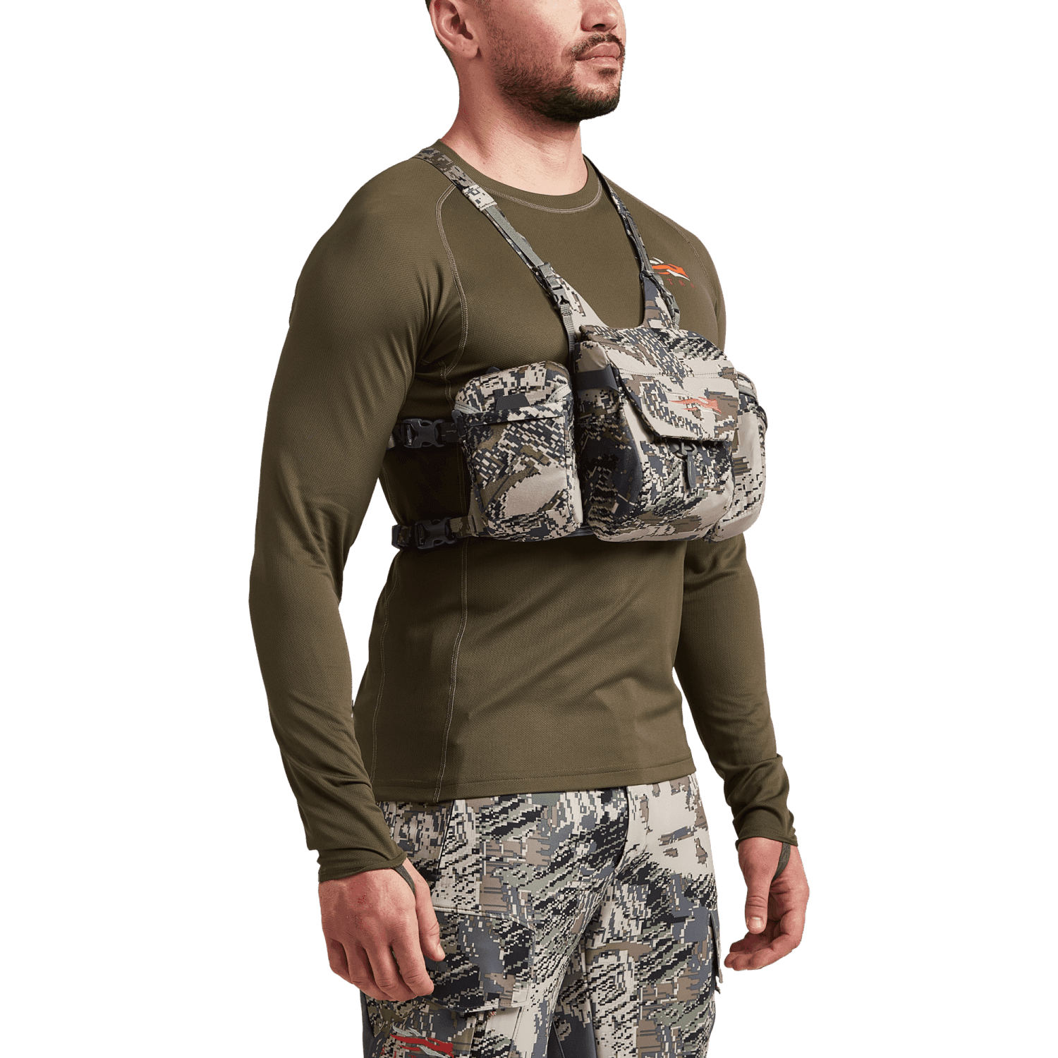 Mountain Optics Harness