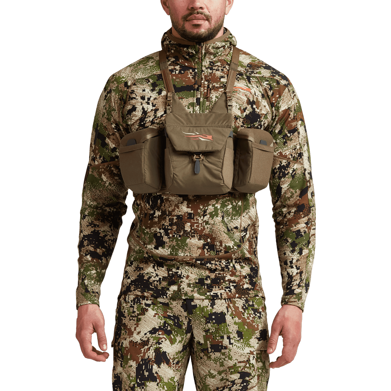Mountain Optics Harness