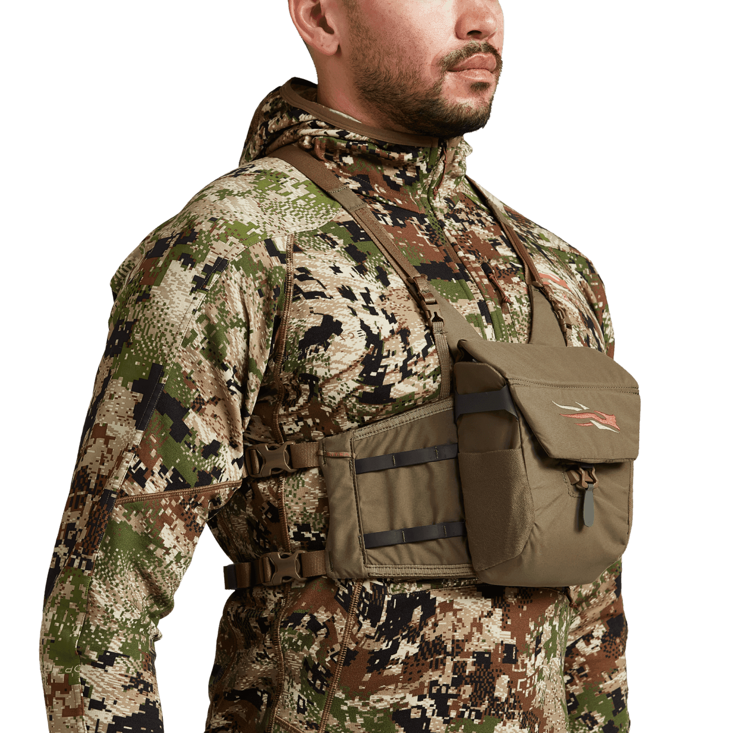 Mountain Optics Harness