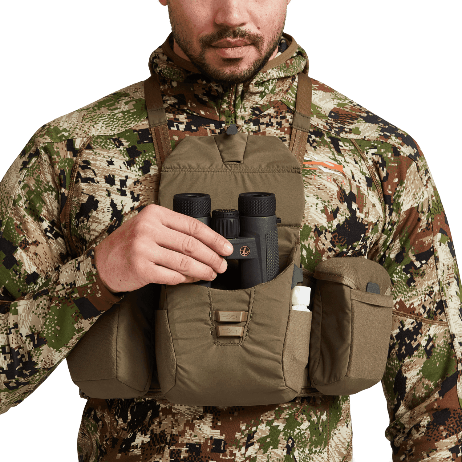 Mountain Optics Harness
