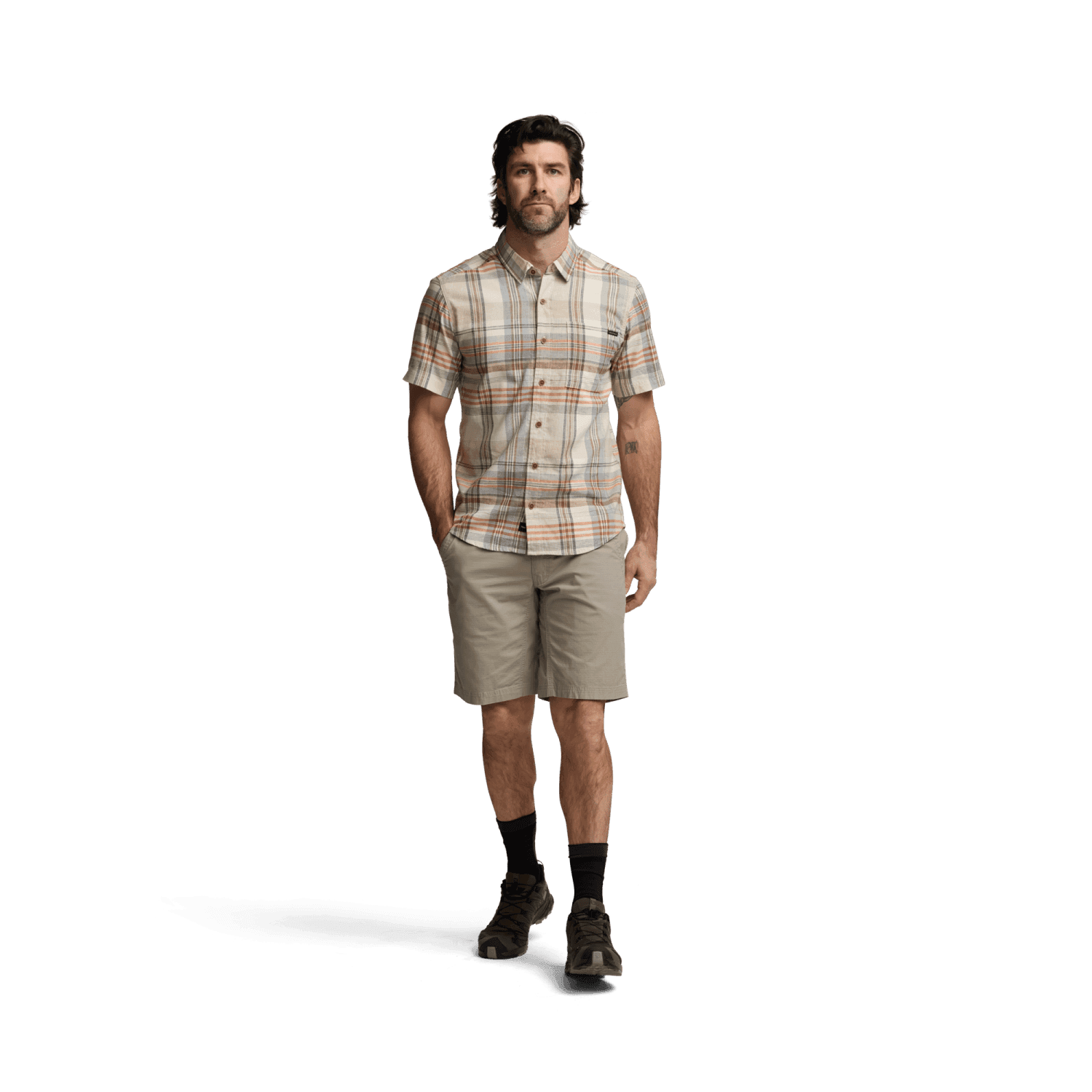 Ambary SS Shirt