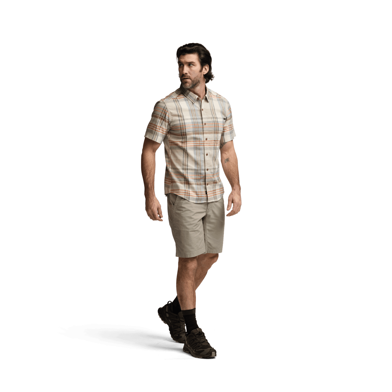 Ambary SS Shirt