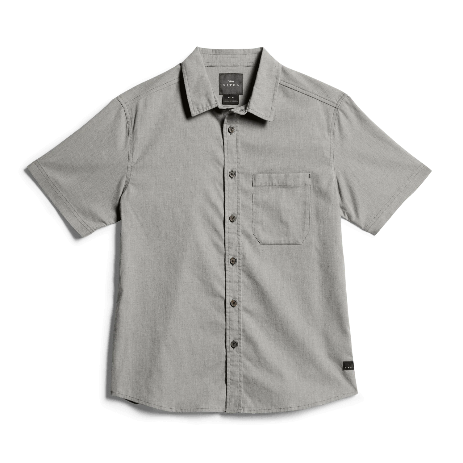 Ambary SS Shirt