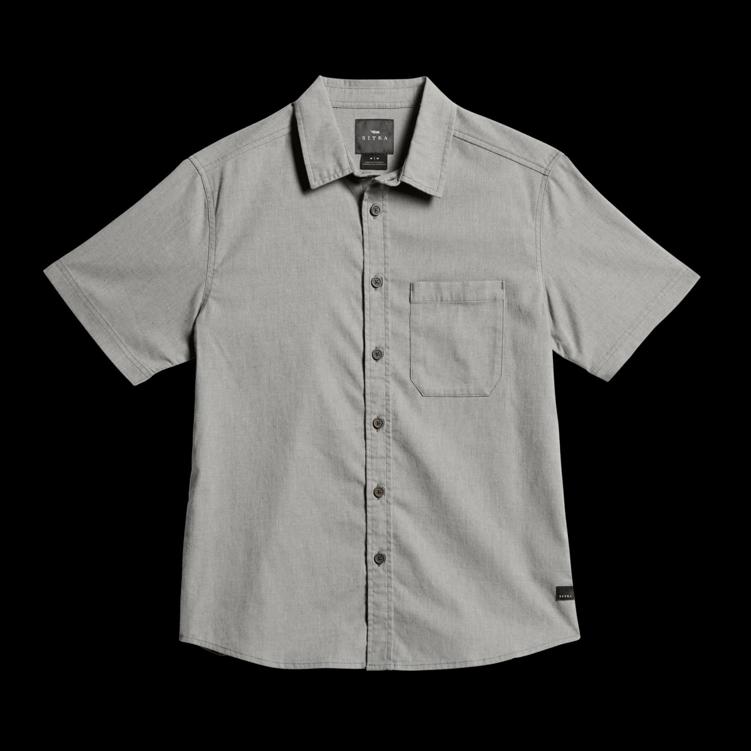 Ambary SS Shirt