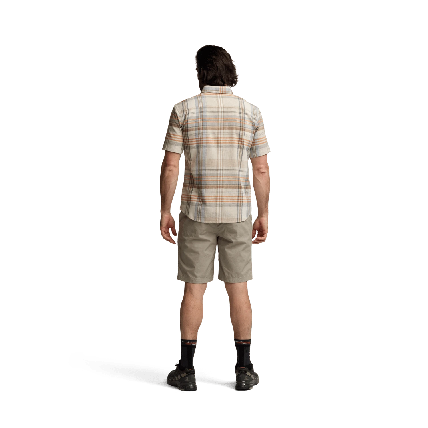 Ambary SS Shirt