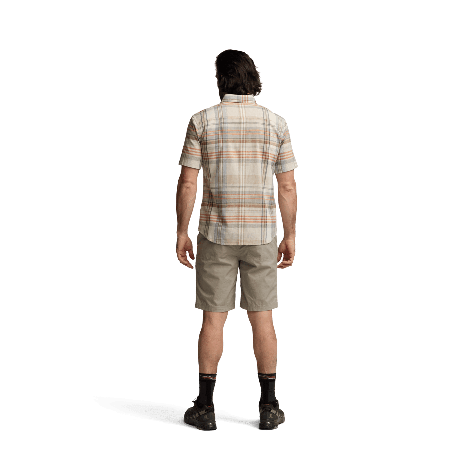 Ambary SS Shirt