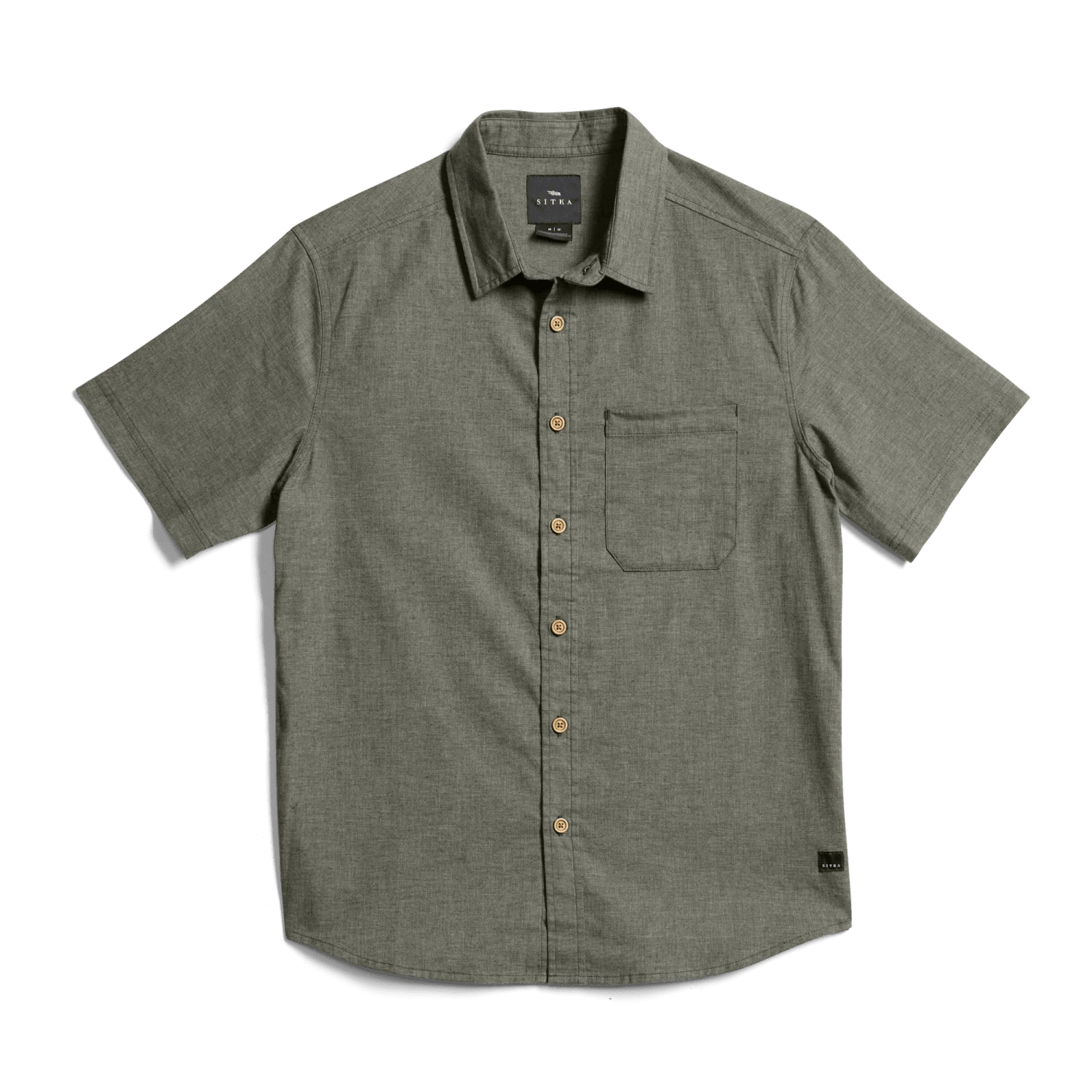 Ambary SS Shirt