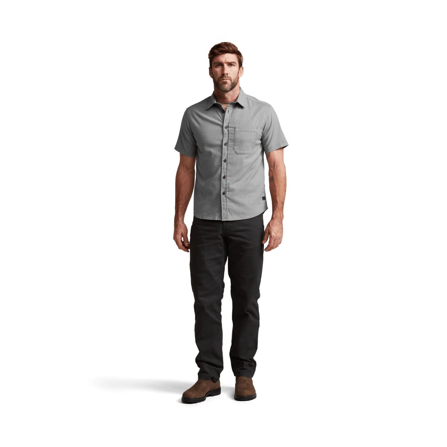 Ambary SS Shirt