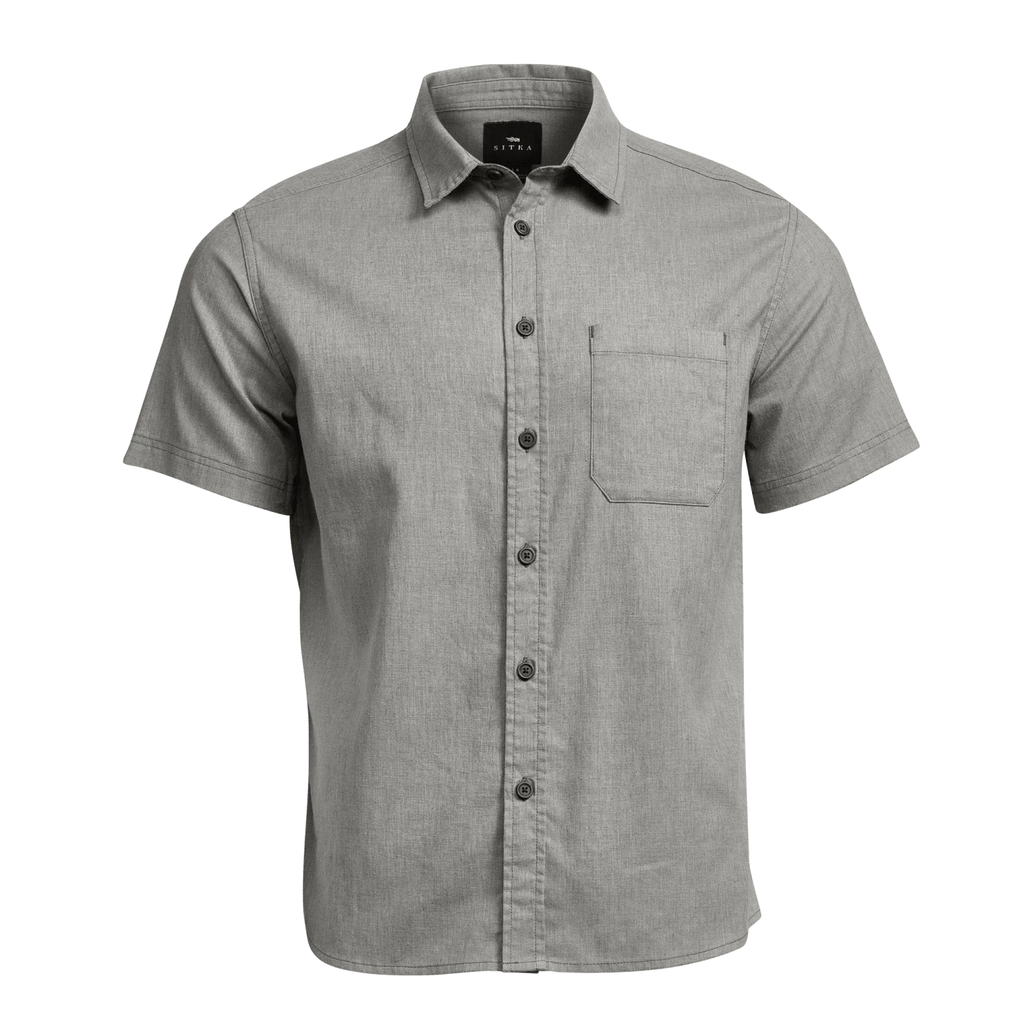 Ambary SS Shirt