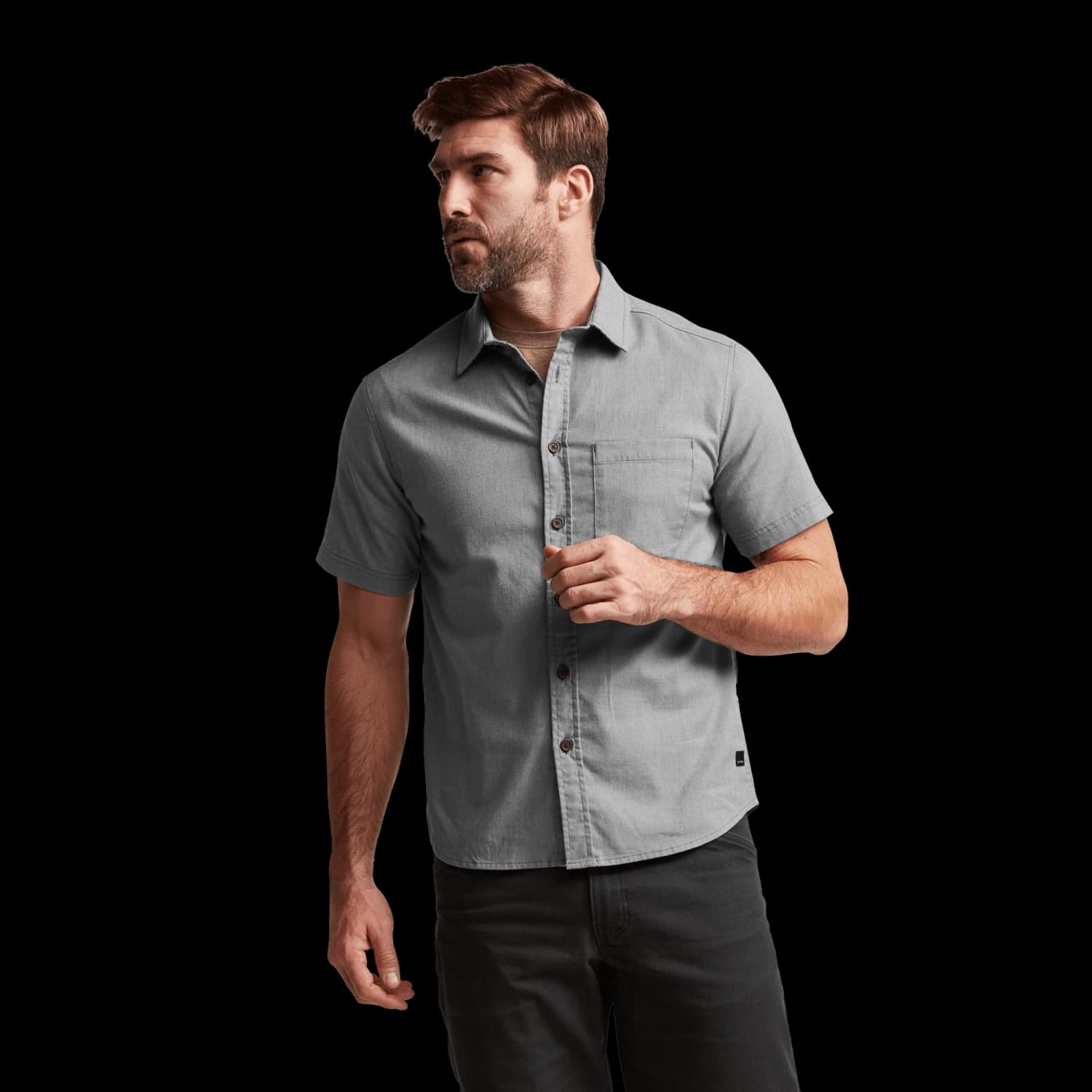 Ambary SS Shirt
