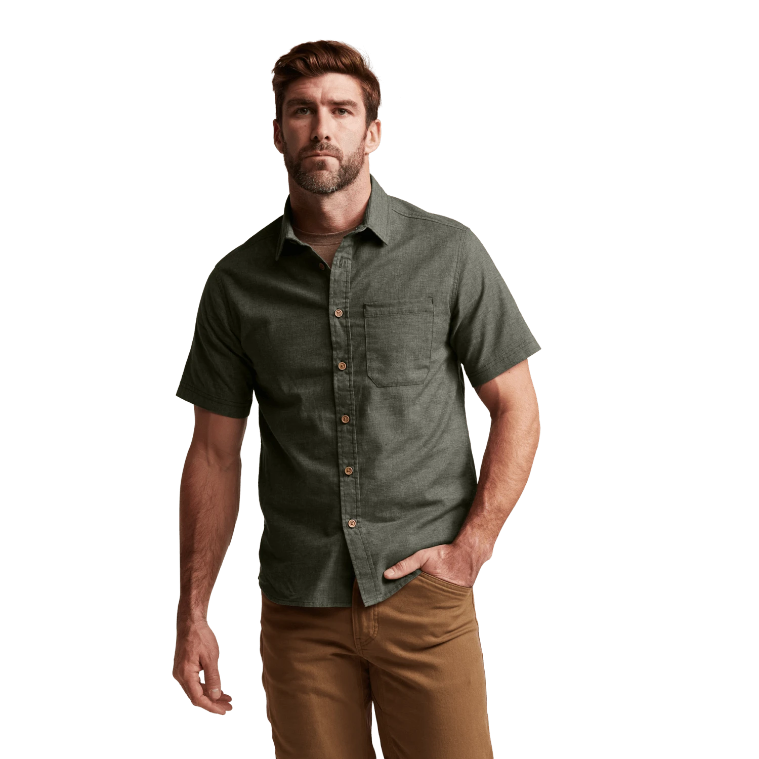 Ambary SS Shirt