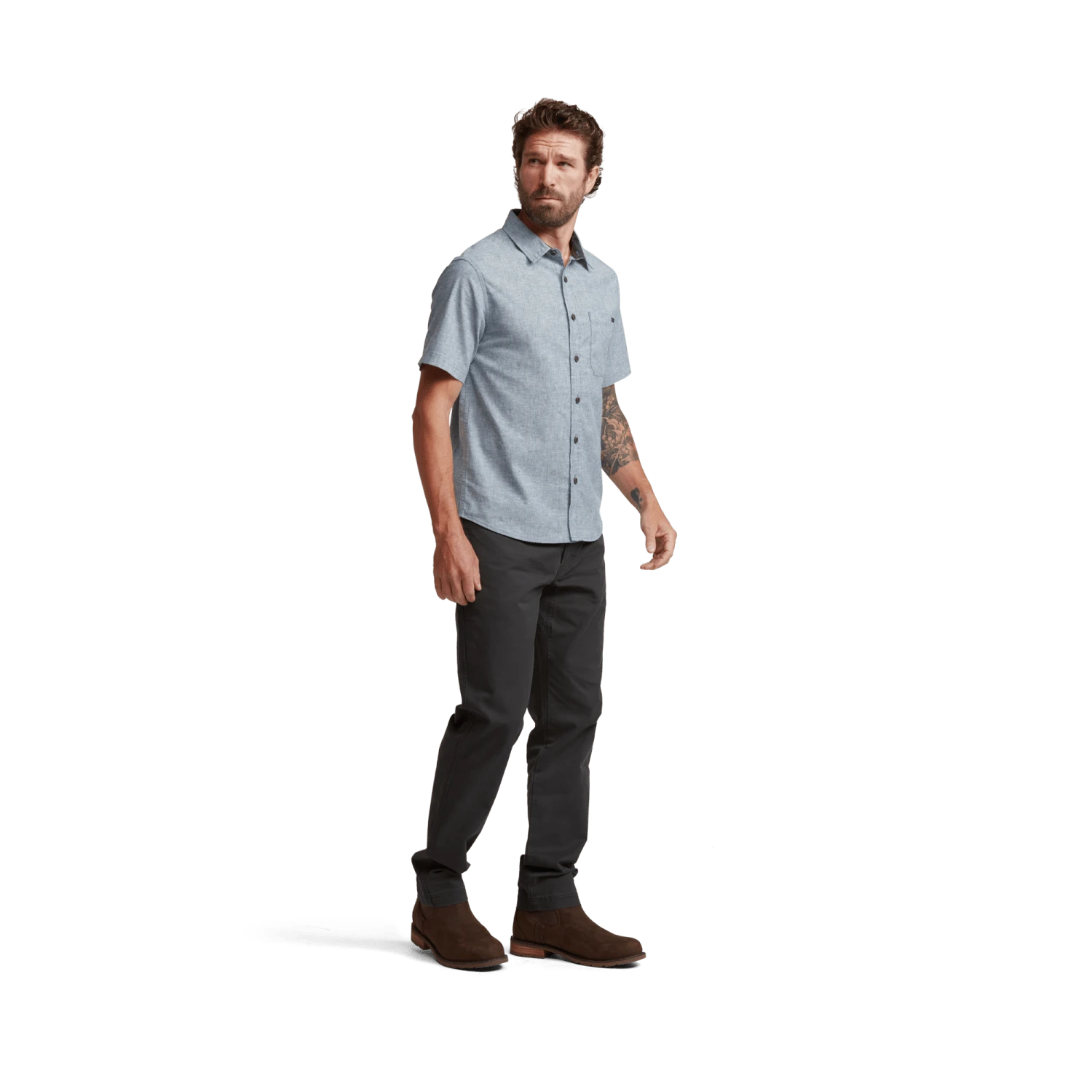 Ambary SS Shirt
