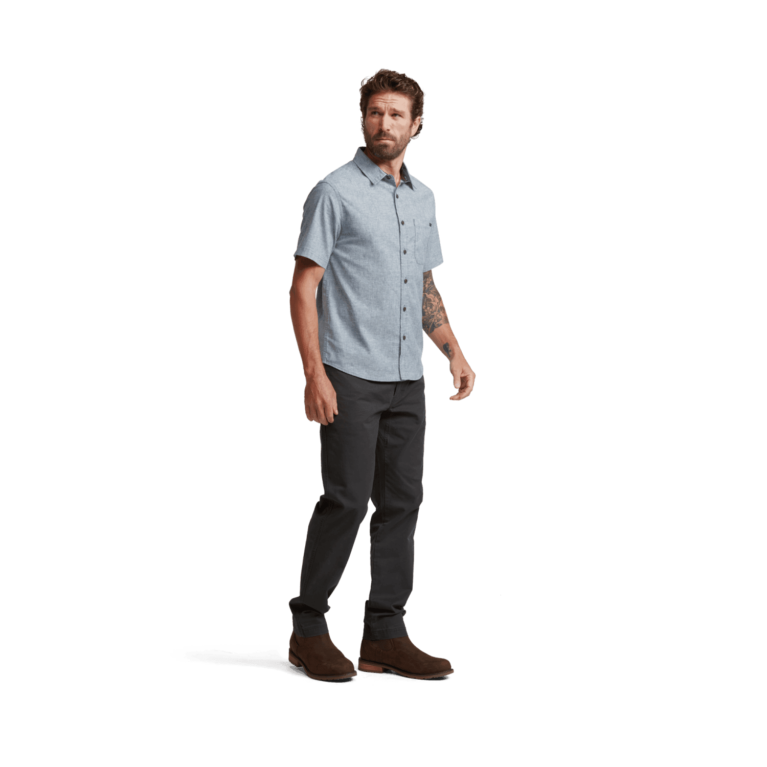 Ambary SS Shirt