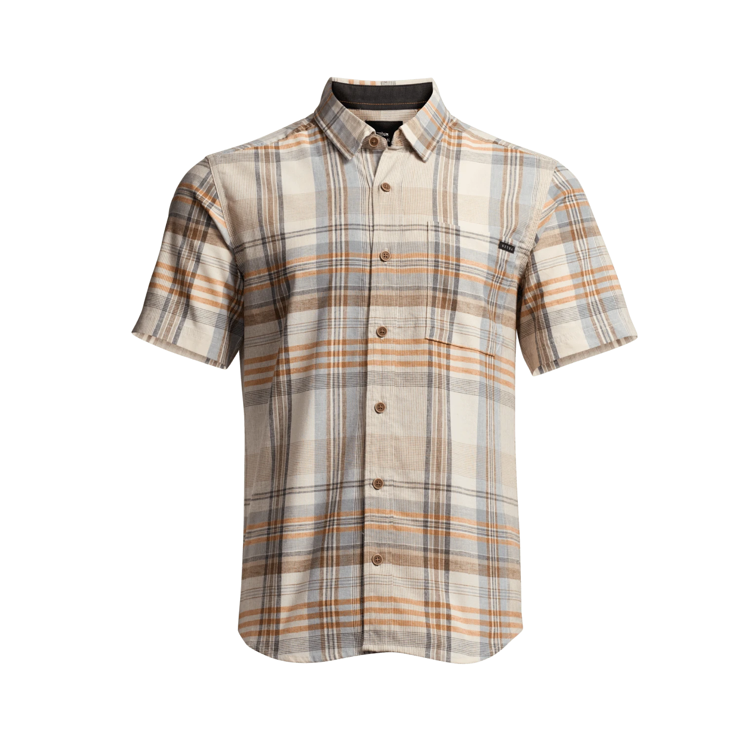 Ambary SS Shirt