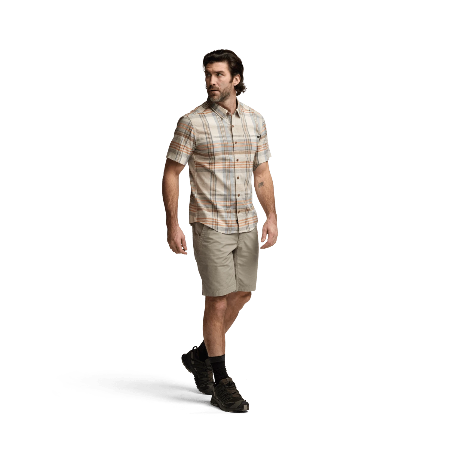 Ambary SS Shirt