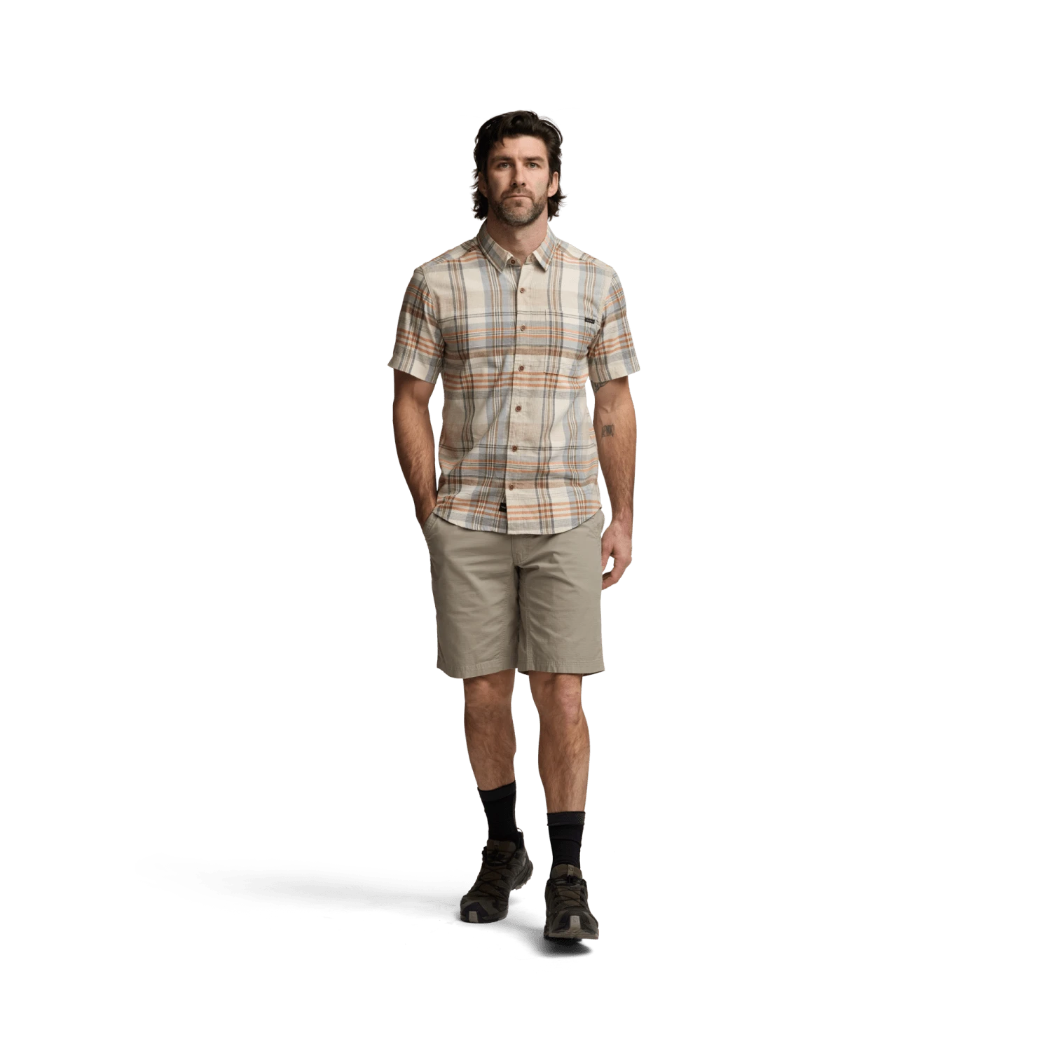 Ambary SS Shirt