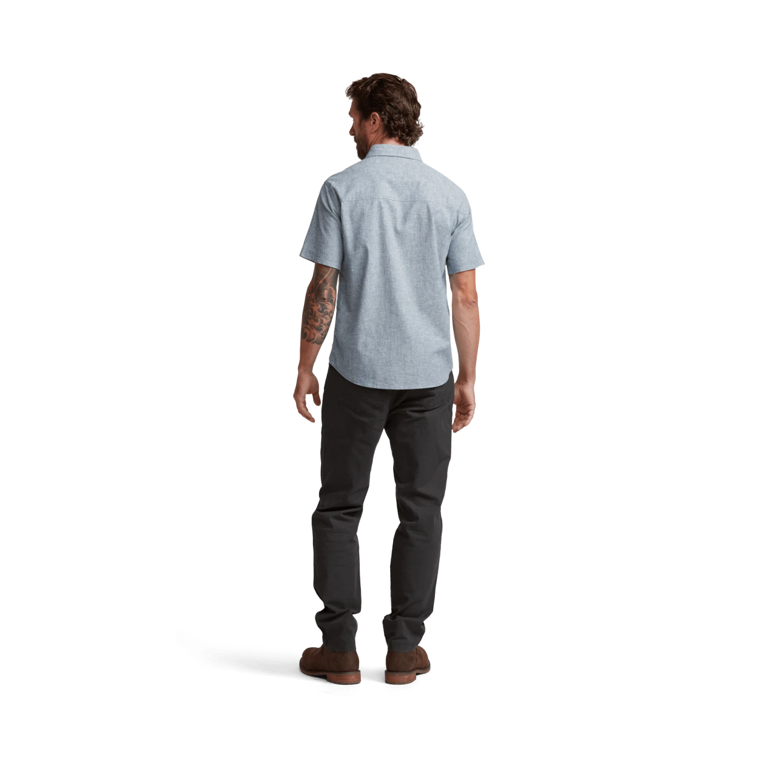 Ambary SS Shirt