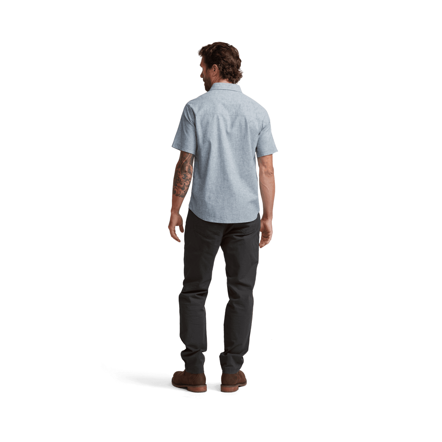 Ambary SS Shirt