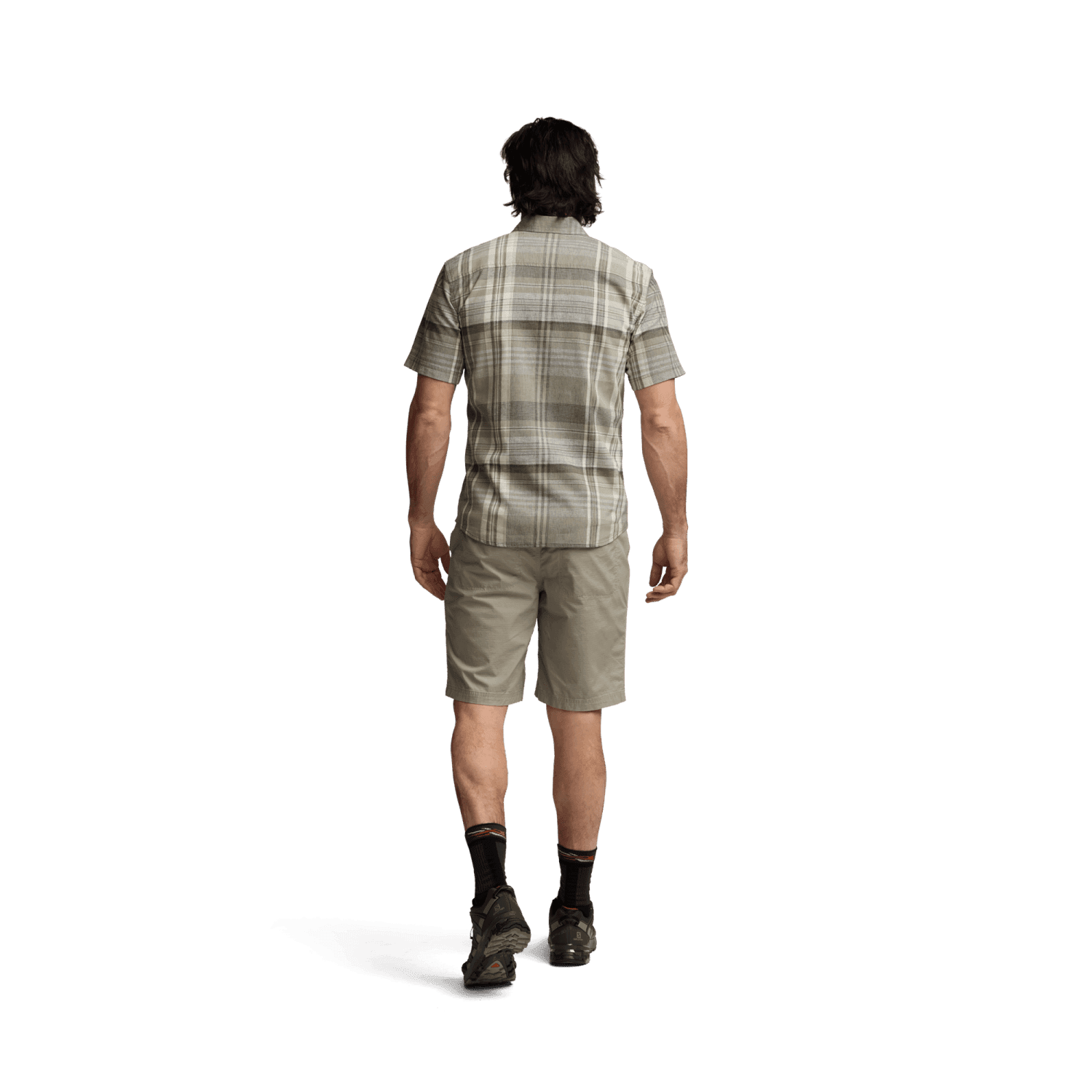 Ambary SS Shirt